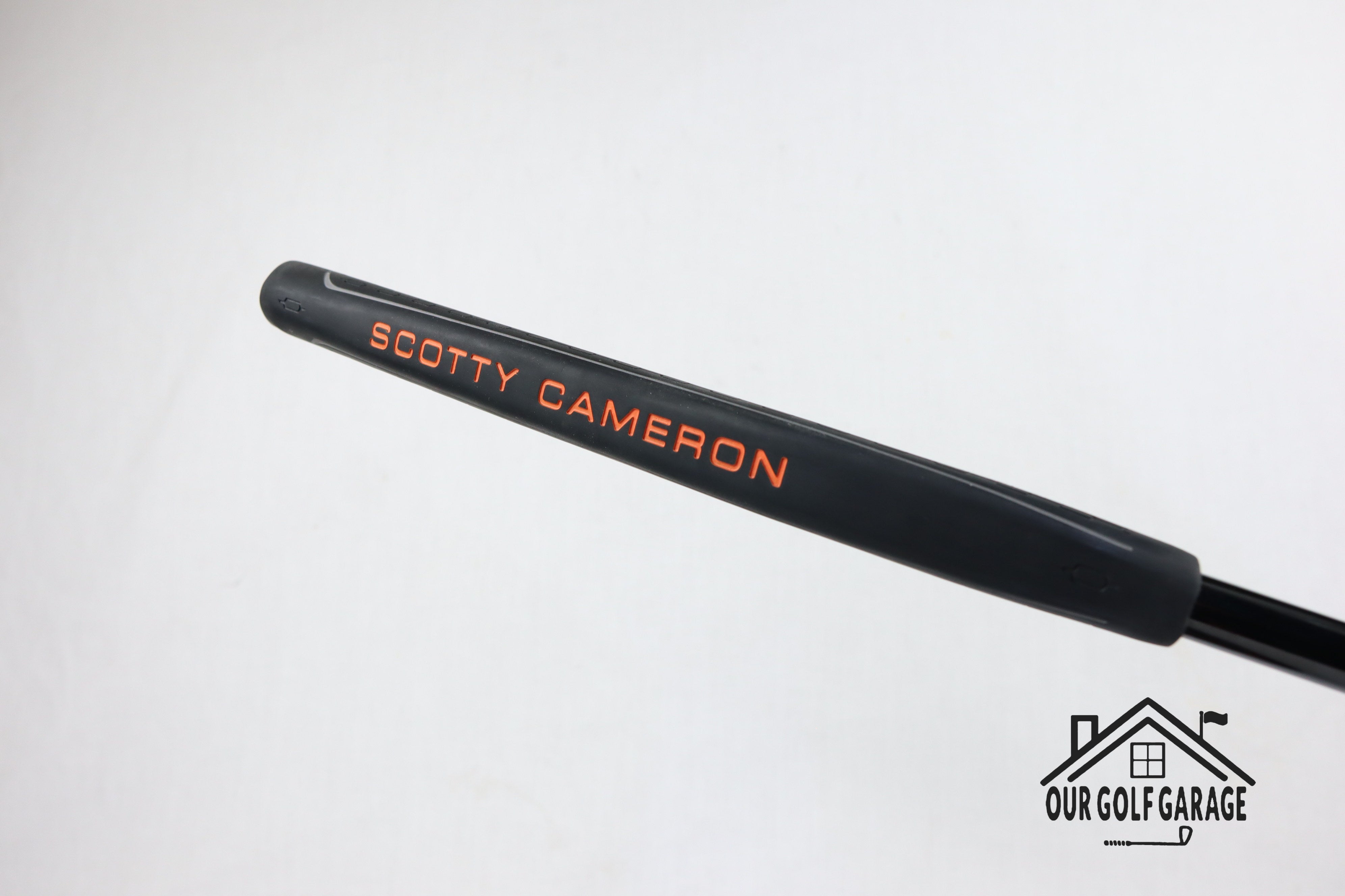 Scotty Cameron Phantom 9.2 Limited 24 Putter + HC