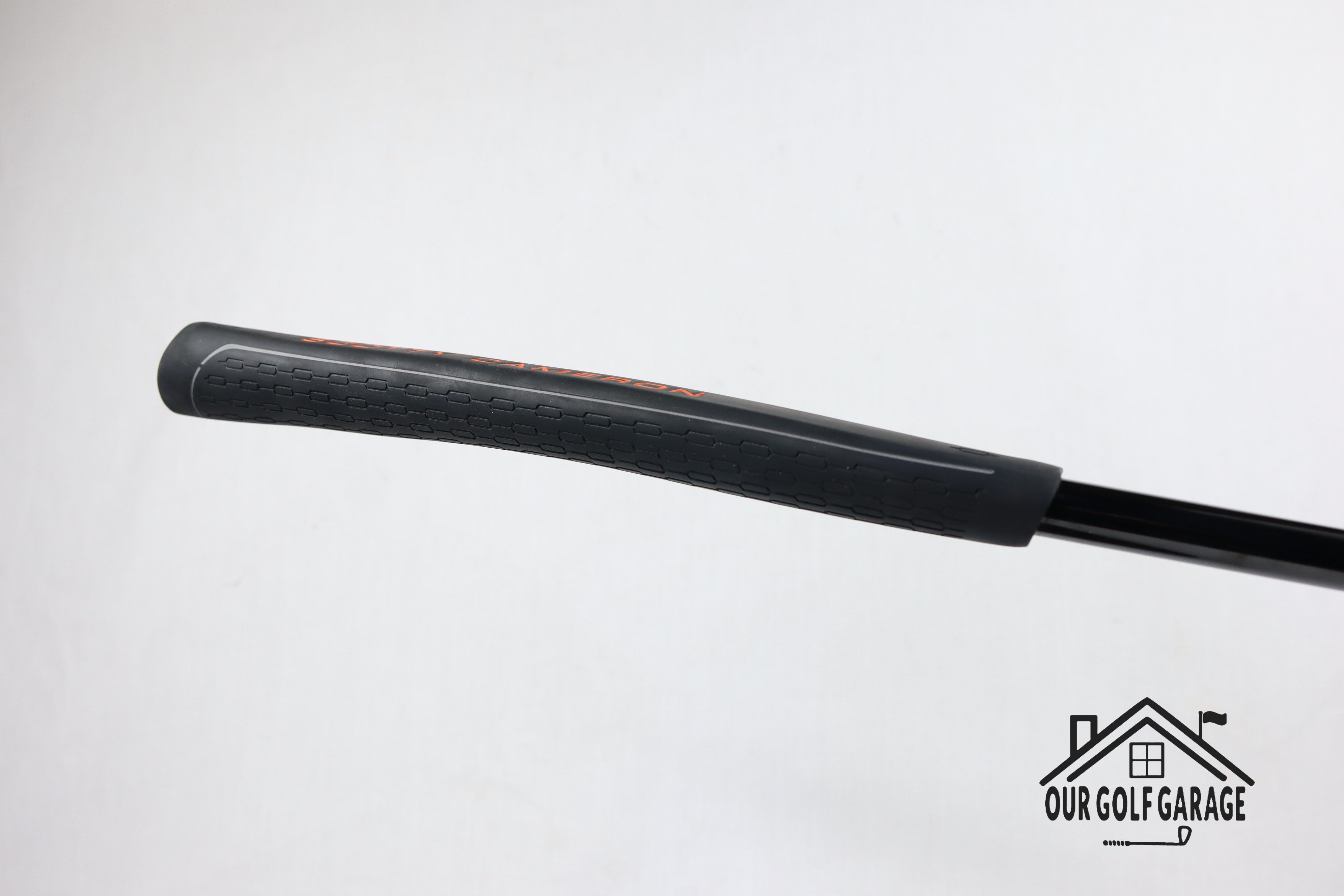 Scotty Cameron Phantom 9.2 Limited 24 Putter + HC