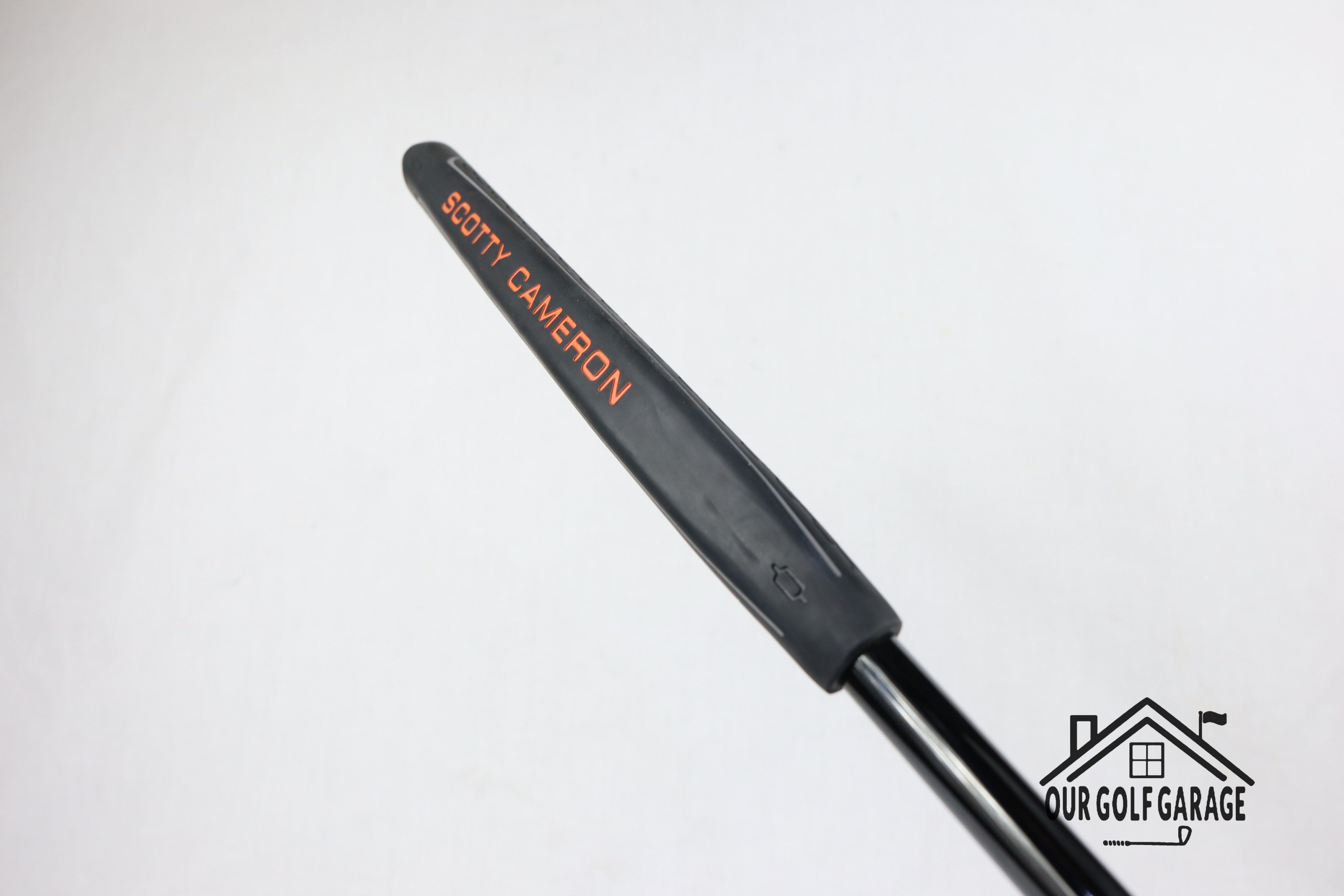 Scotty Cameron Phantom 9.2 Limited 24 Putter + HC