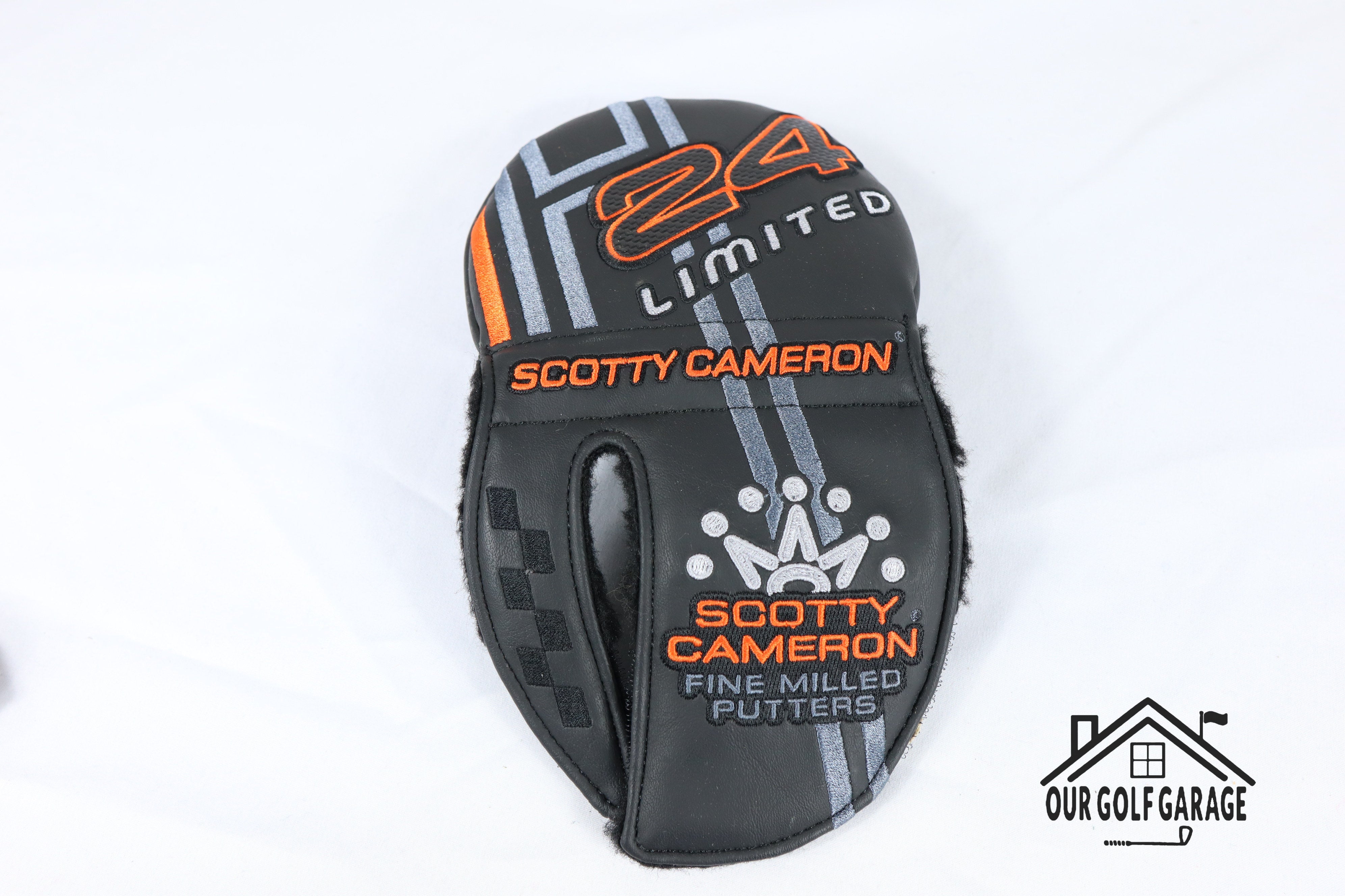 Scotty Cameron Phantom 9.2 Limited 24 Putter + HC