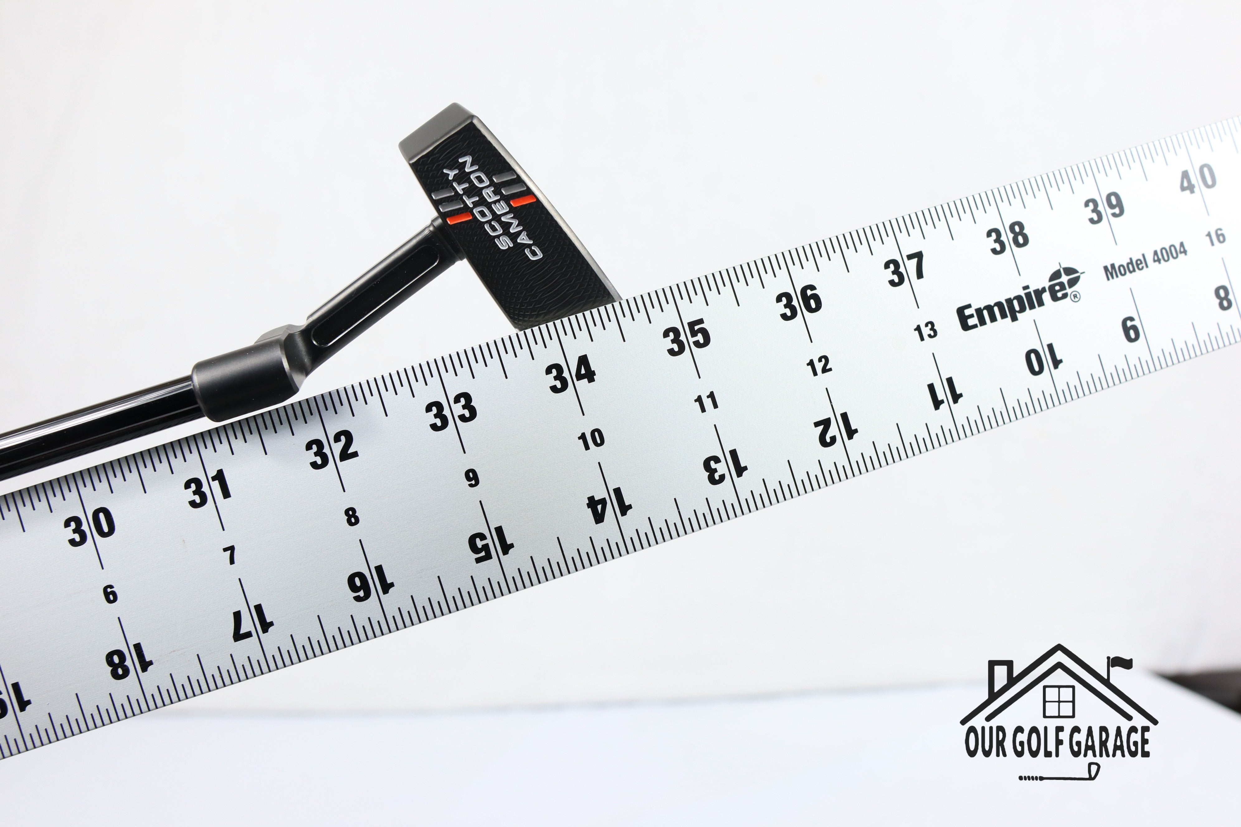 Scotty Cameron Phantom 9.2 Limited 24 Putter + HC