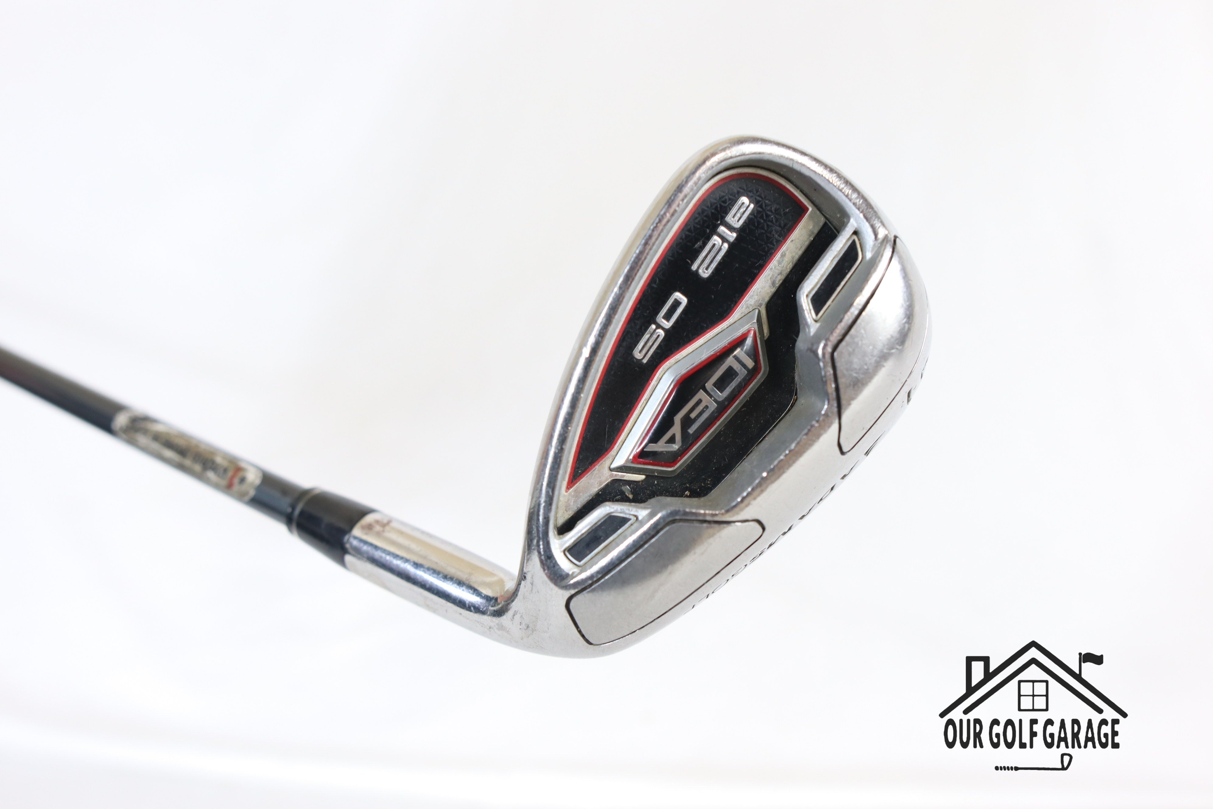 Adams Golf A12 OS Gap Wedge