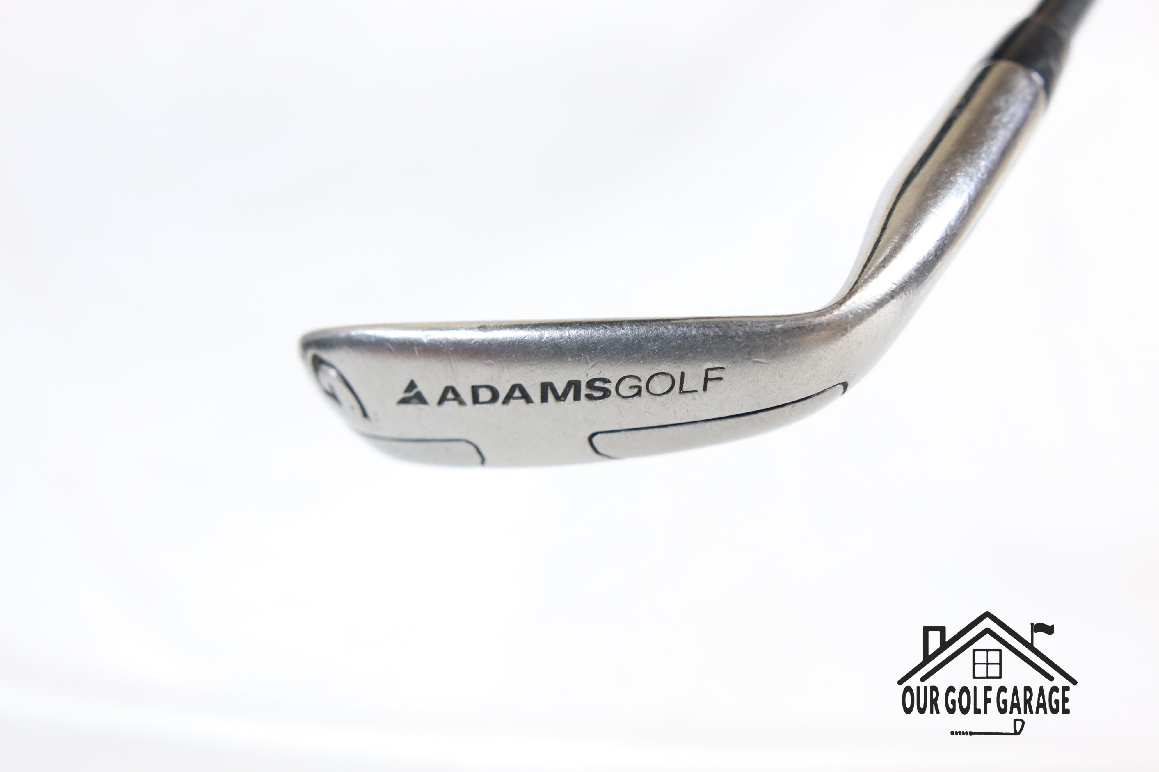 Adams Golf A12 OS Gap Wedge