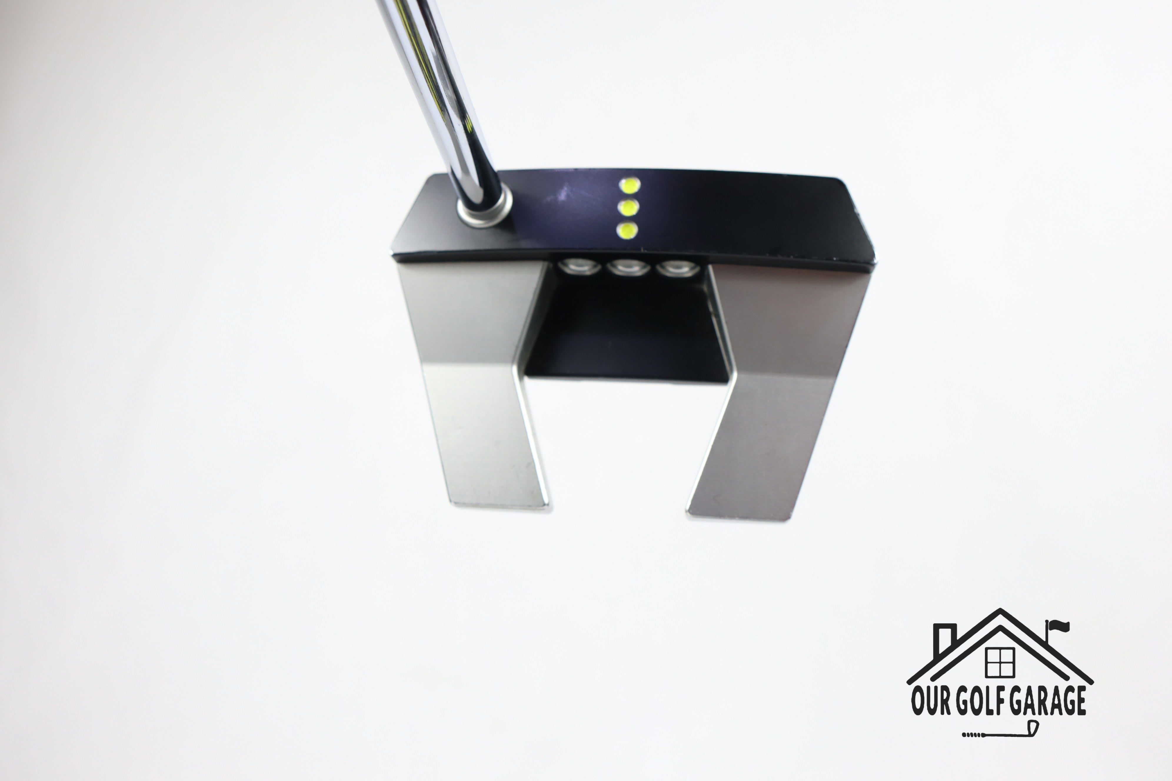 Scotty Cameron Phantom X5 Putter + HC