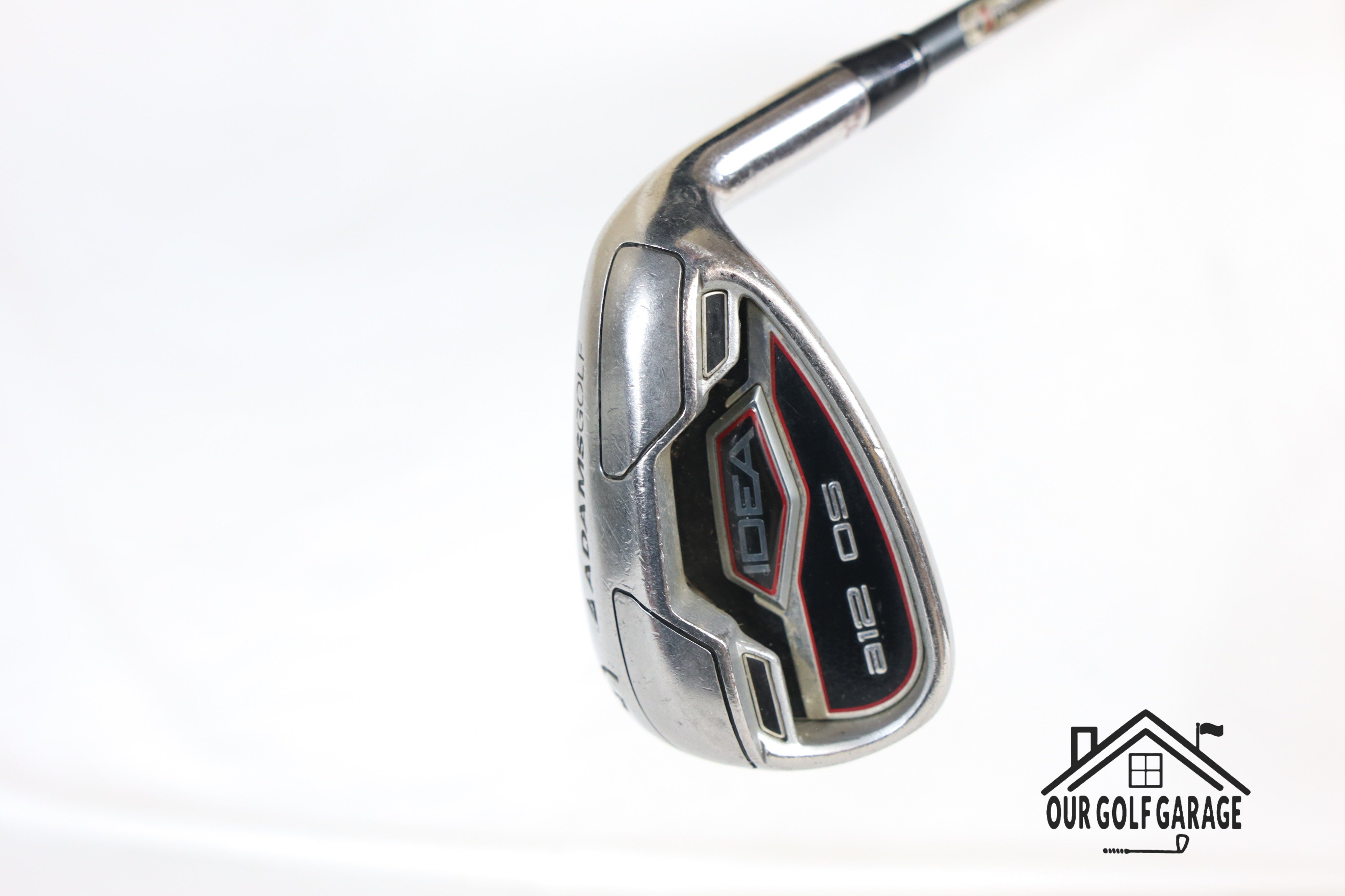 Adams Golf A12 OS Gap Wedge