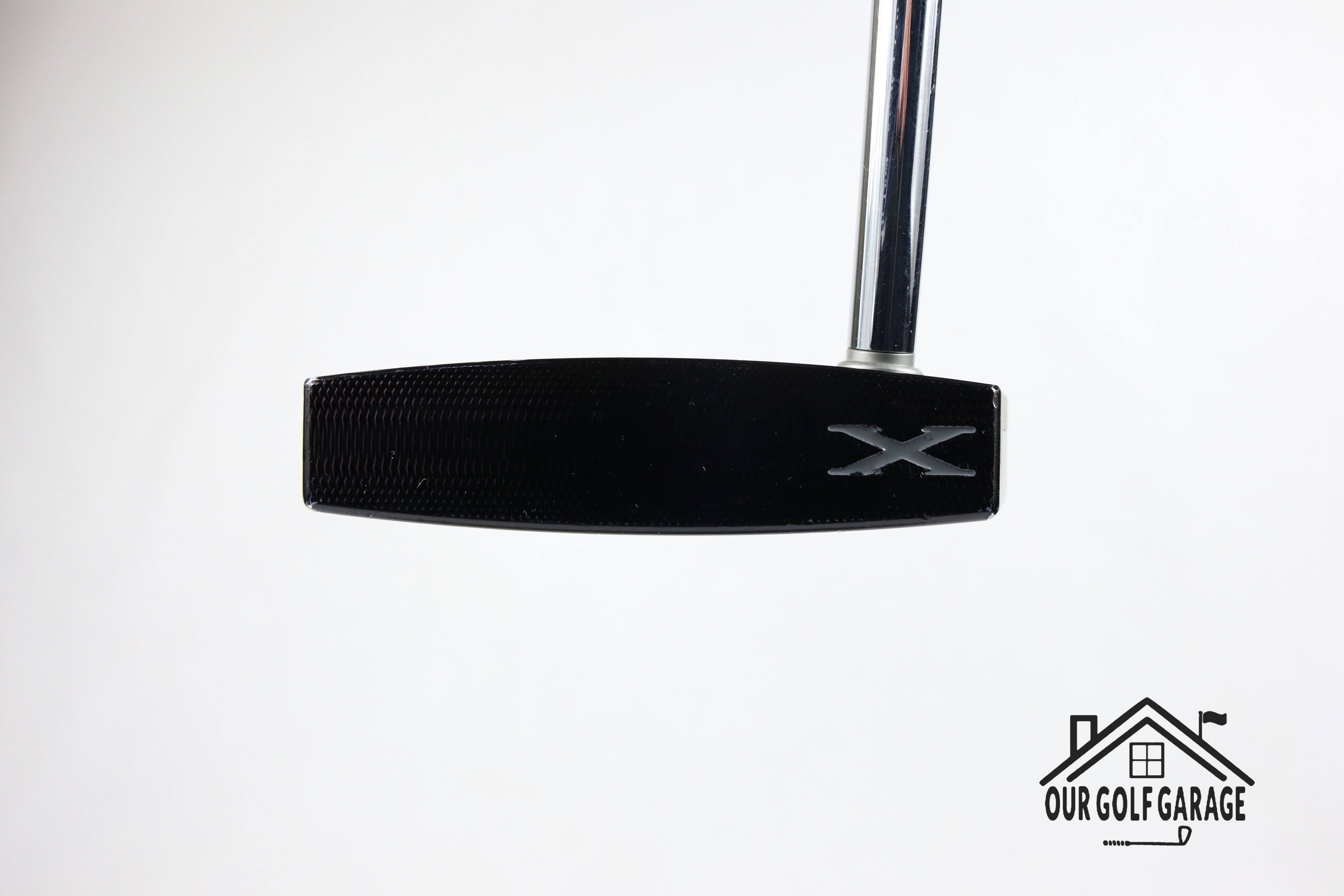 Scotty Cameron Phantom X5 Putter + HC