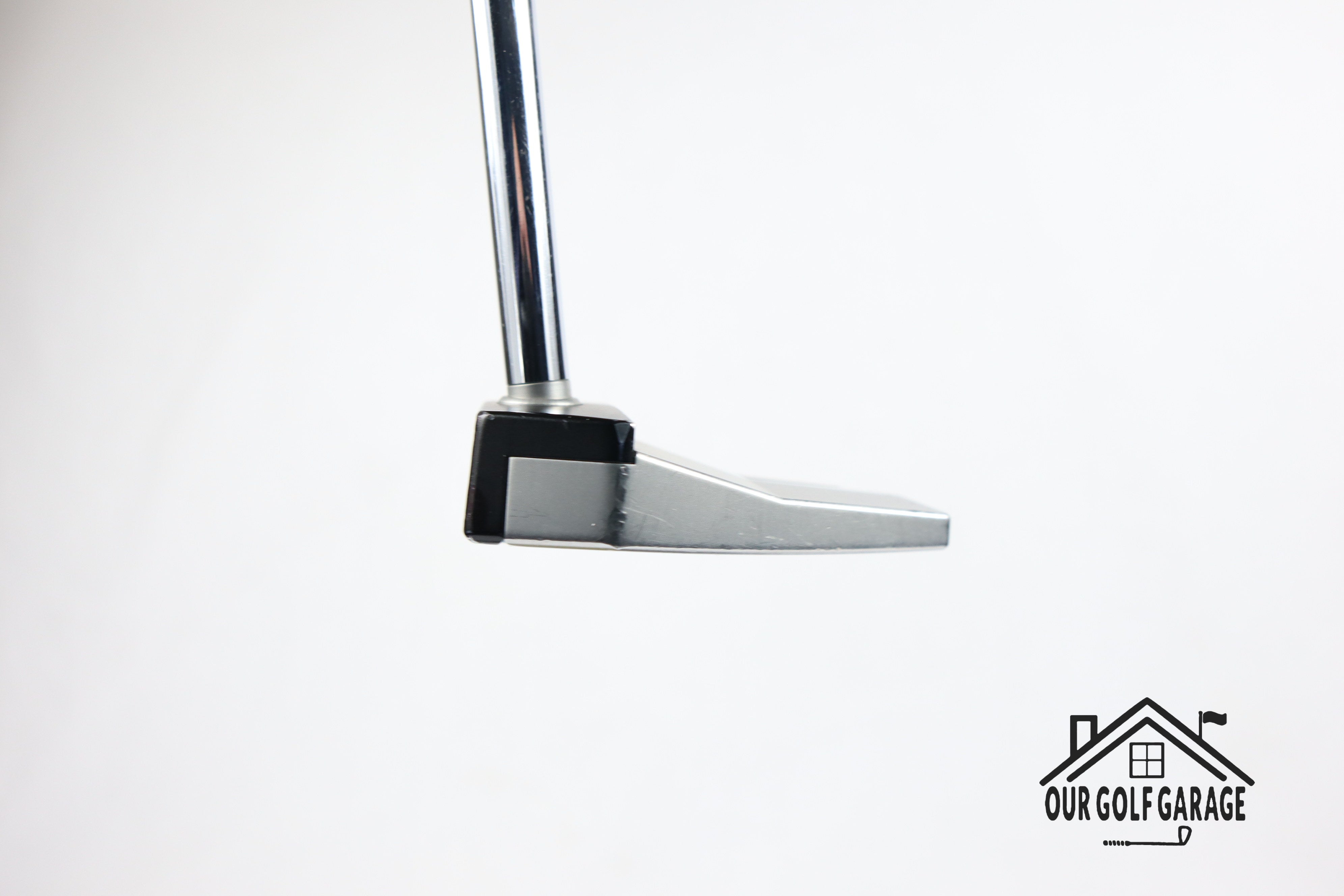 Scotty Cameron Phantom X5 Putter + HC