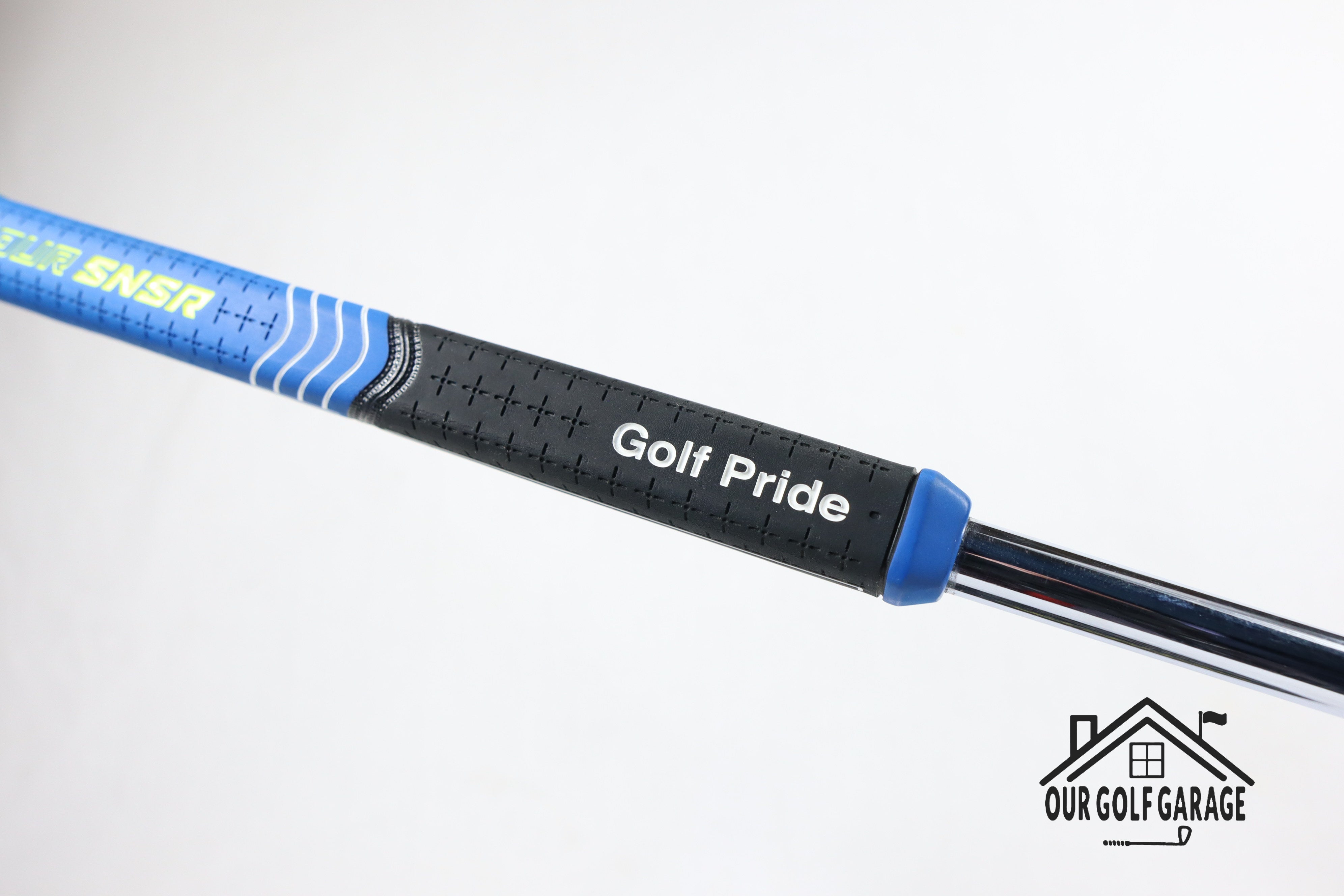 Scotty Cameron Phantom X5 Putter + HC