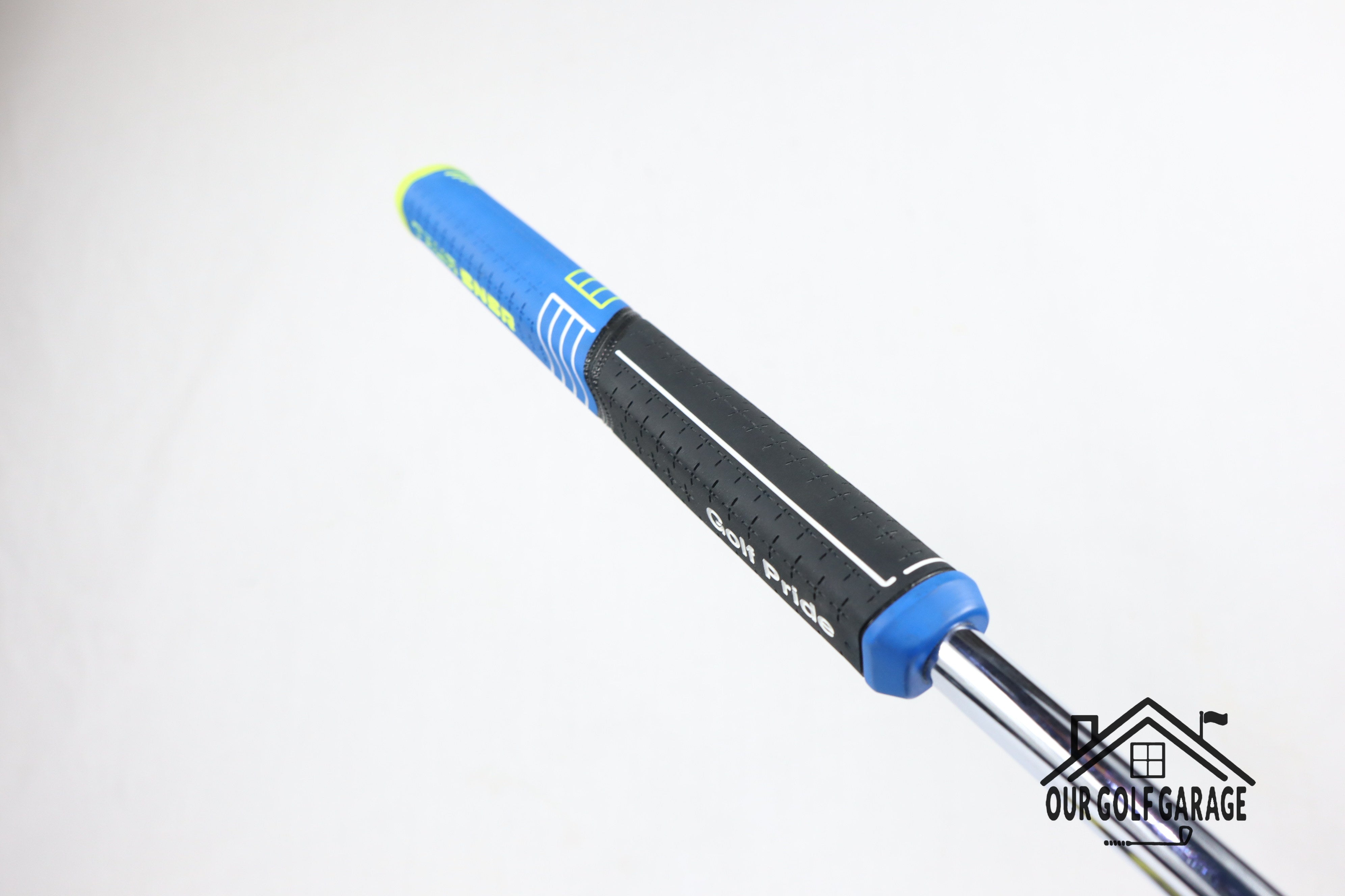 Scotty Cameron Phantom X5 Putter + HC