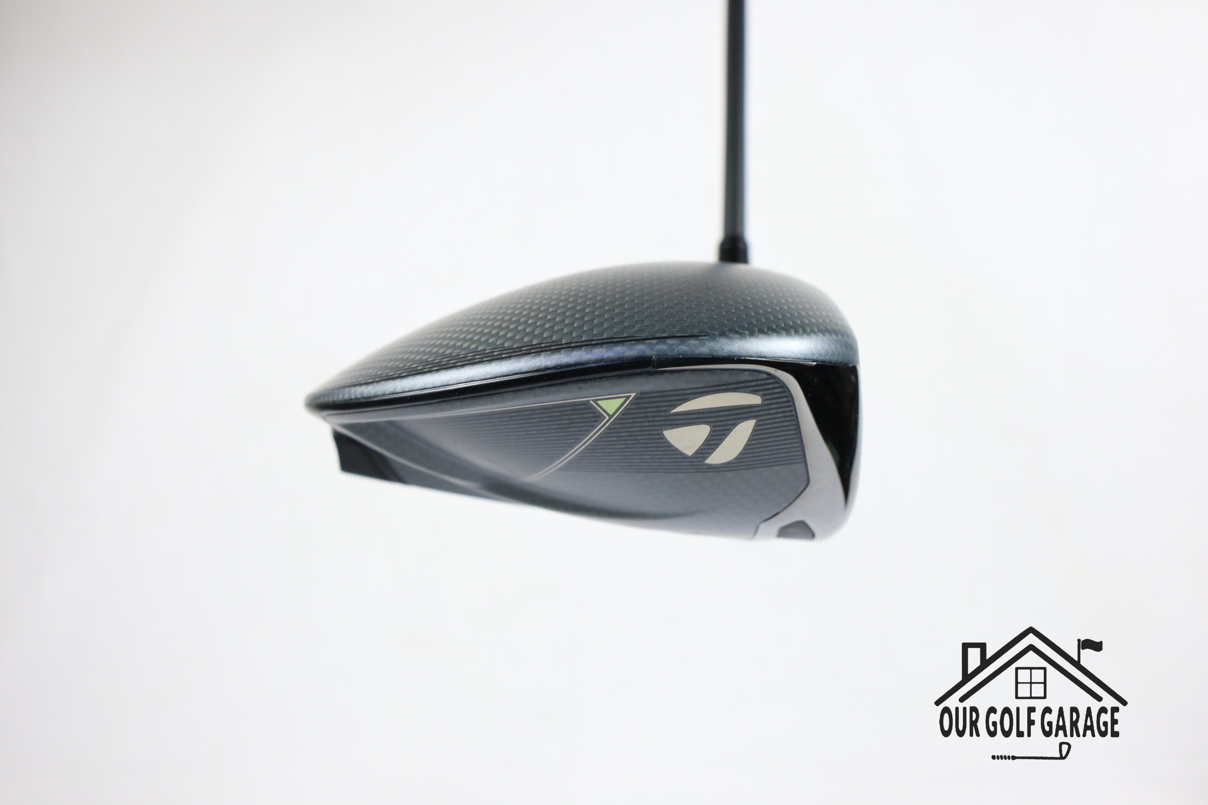 TaylorMade Qi-35 9.0° Driver + HC