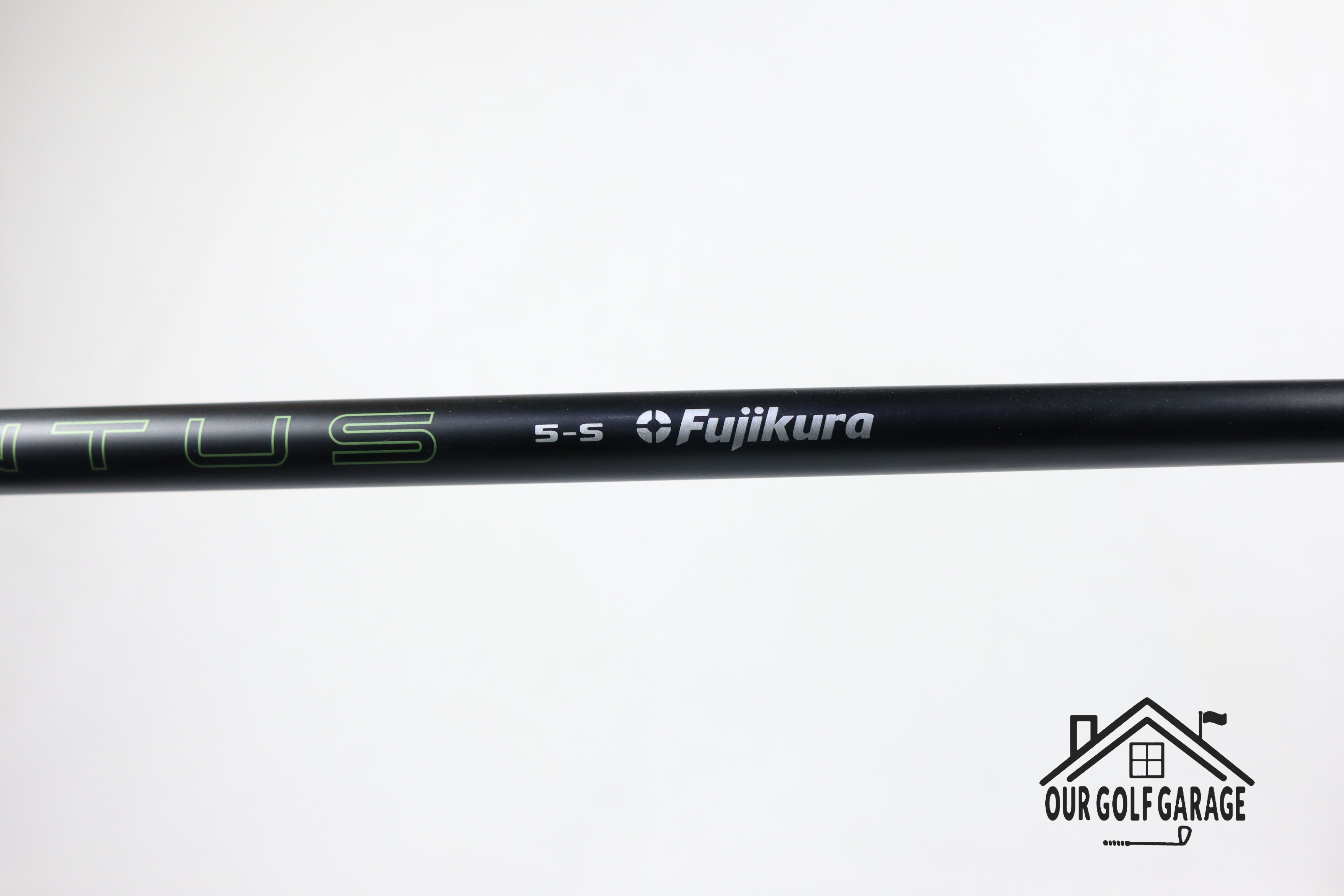 TaylorMade Qi-35 9.0° Driver + HC