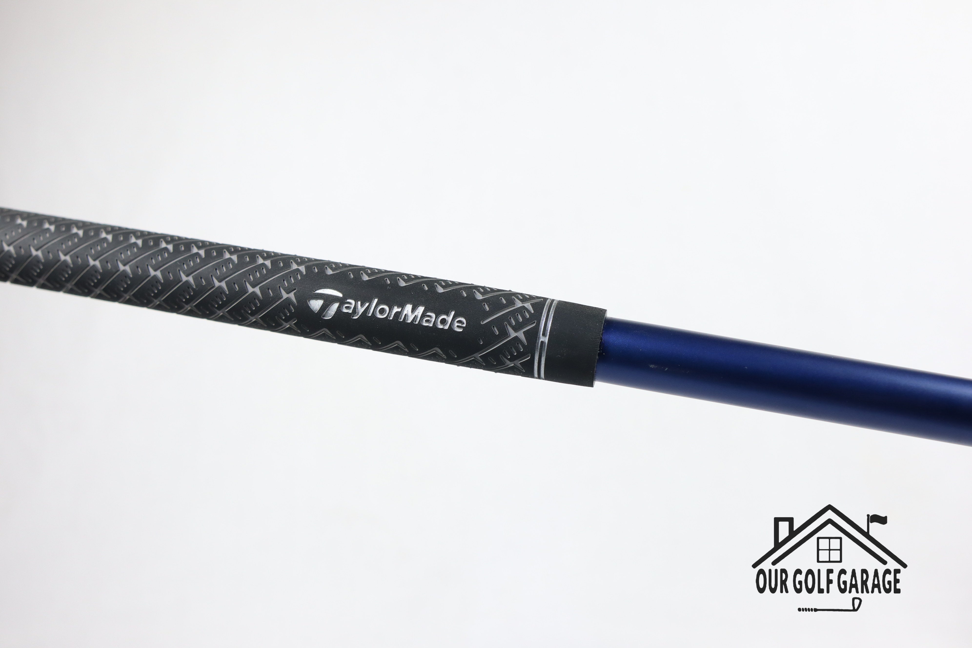 TaylorMade Qi-35 9.0° Driver + HC