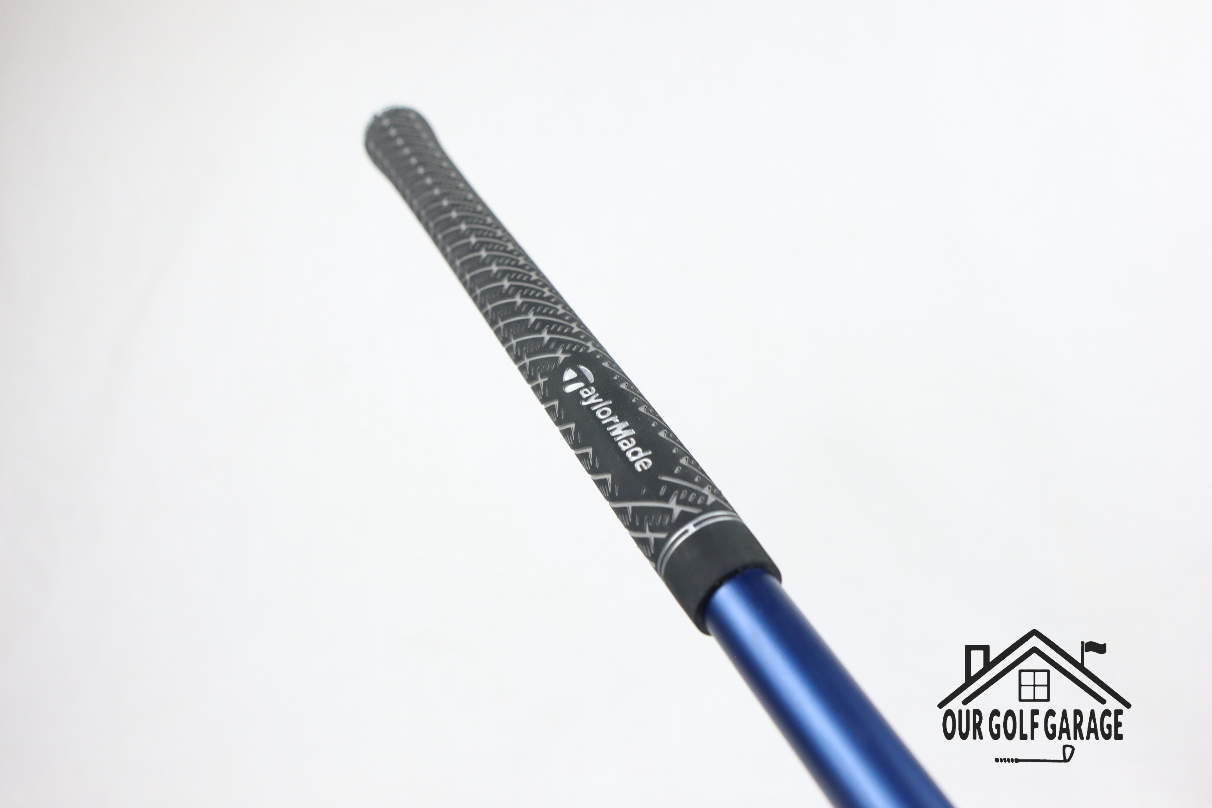 TaylorMade Qi-35 9.0° Driver + HC