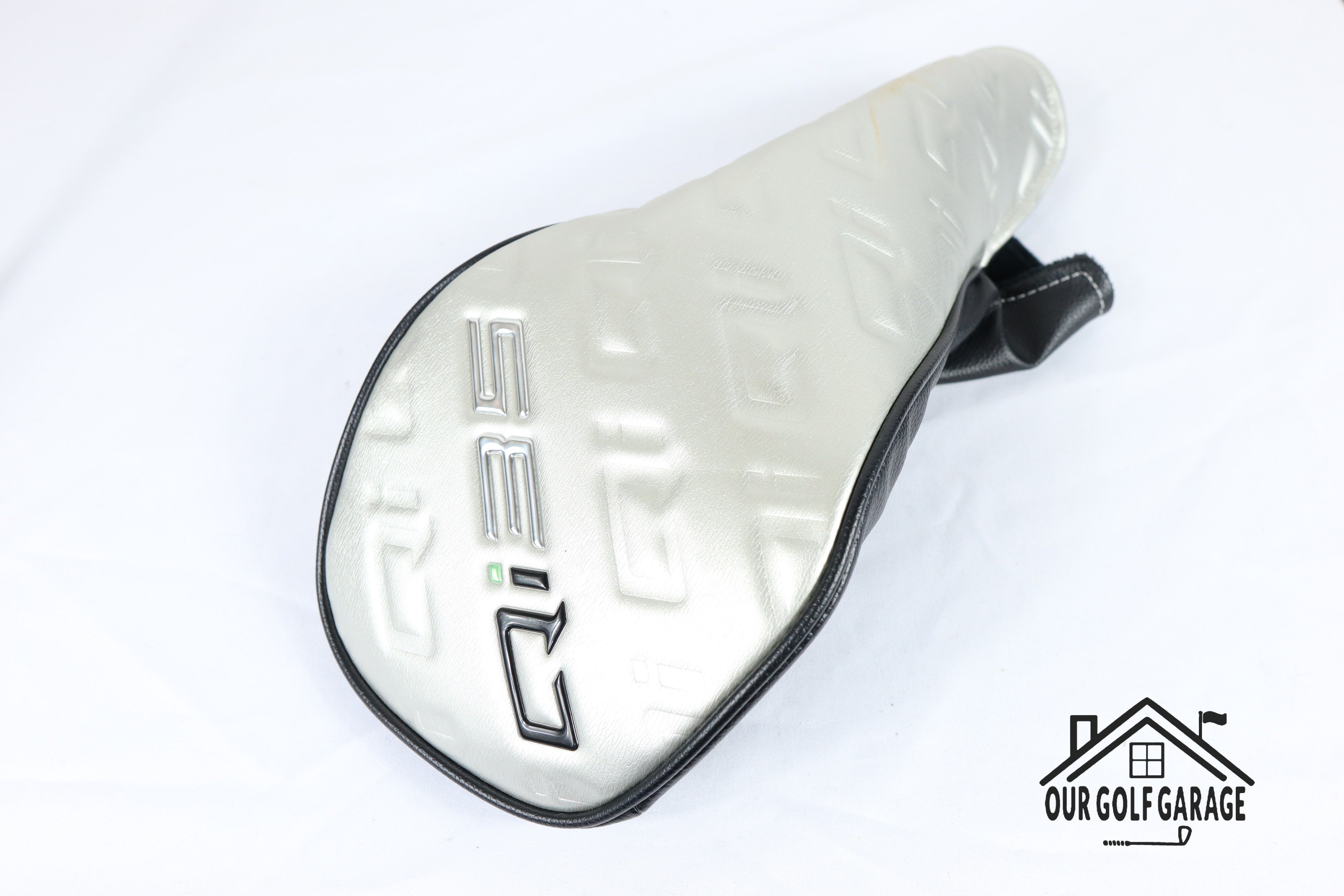 TaylorMade Qi-35 9.0° Driver + HC