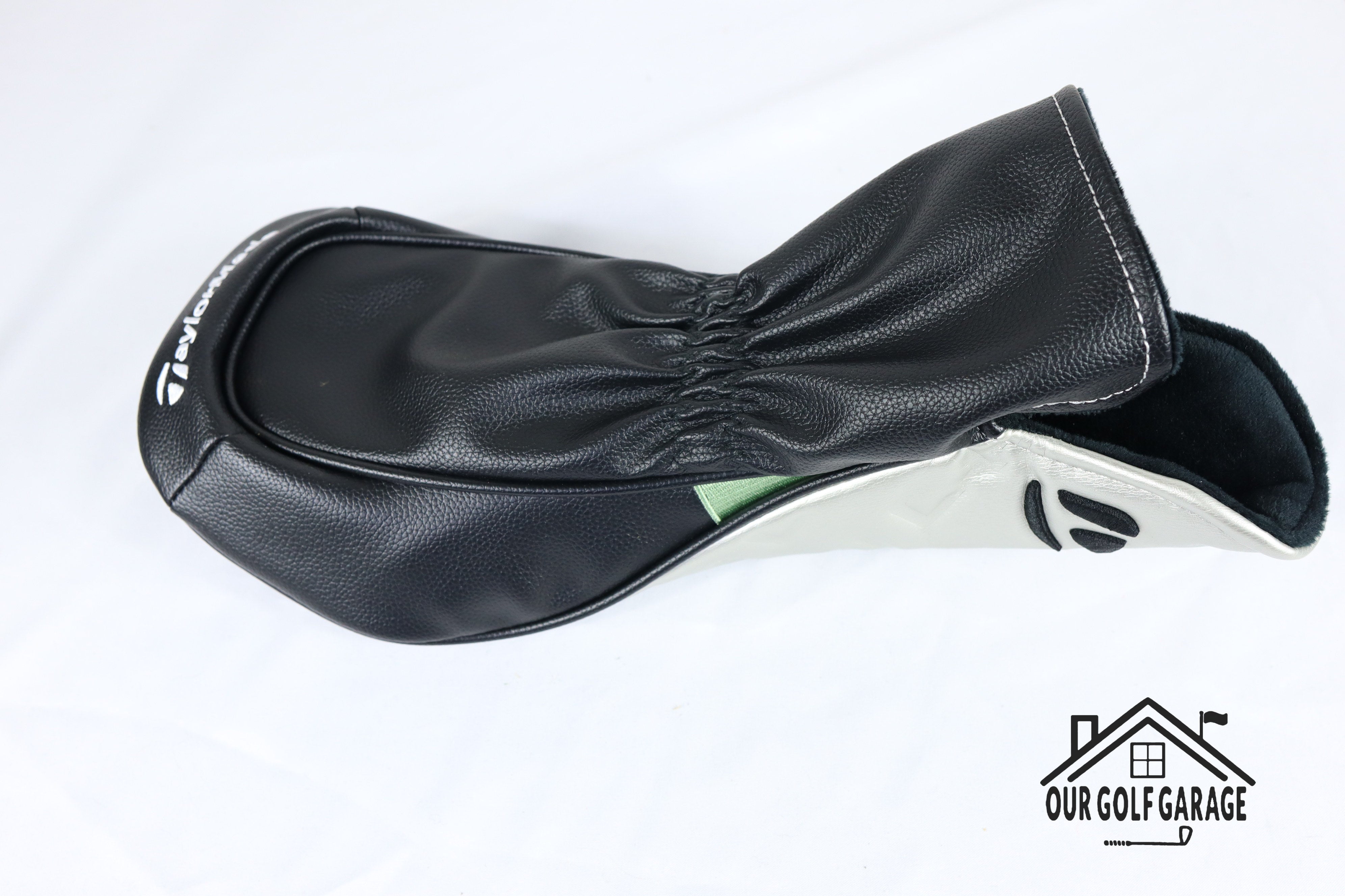 TaylorMade Qi-35 9.0° Driver + HC