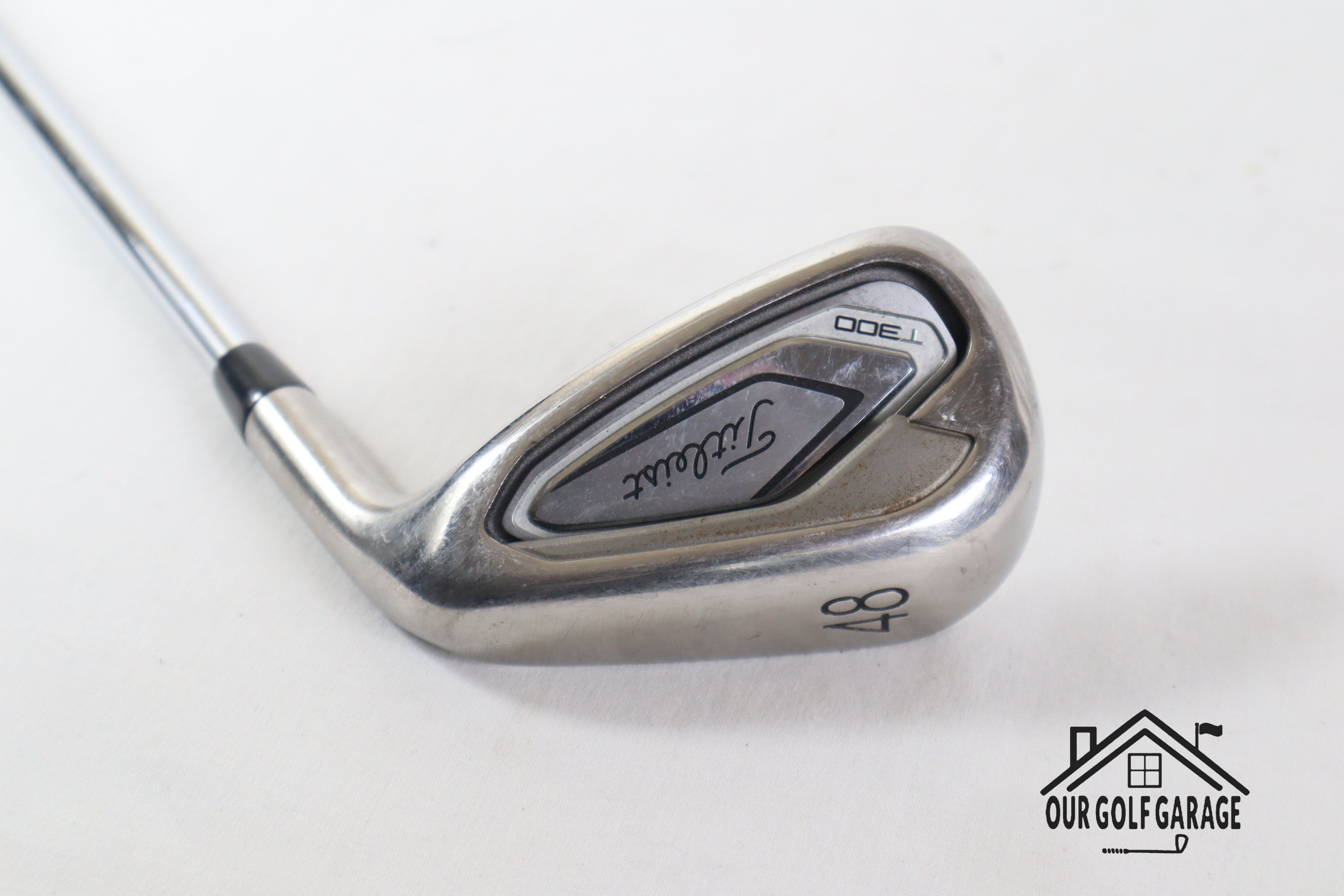 Titleist T300 48° Wedge