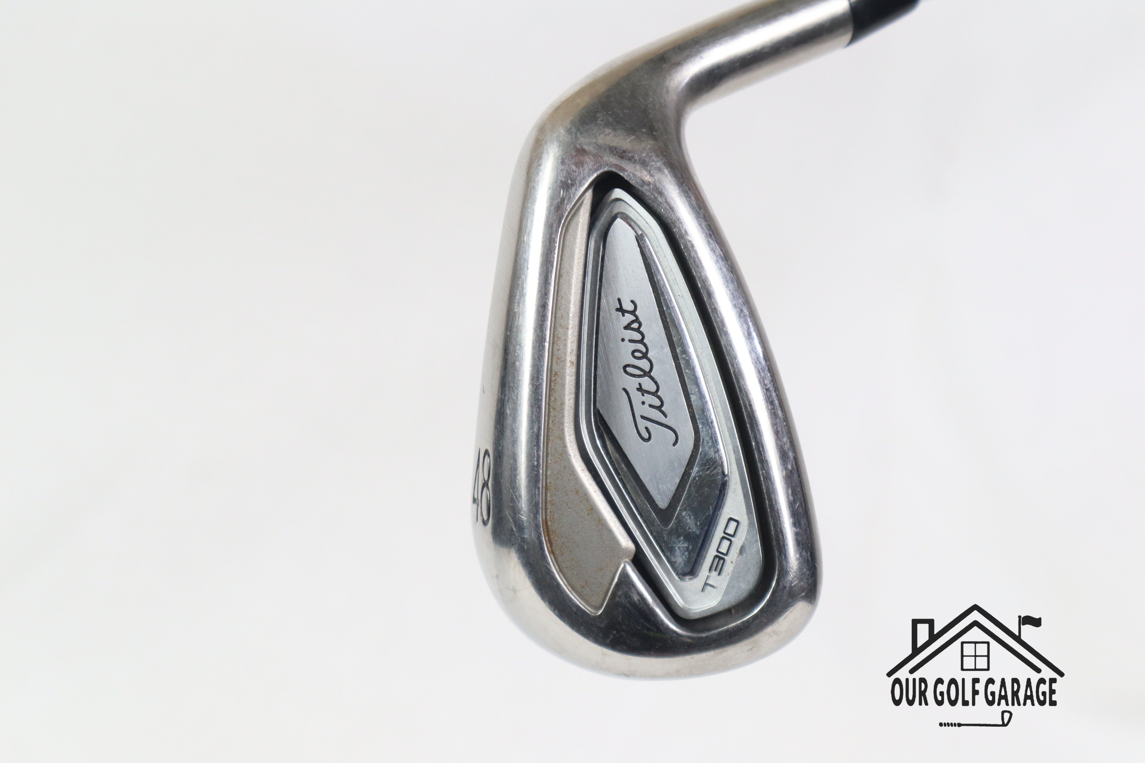 Titleist T300 48° Wedge