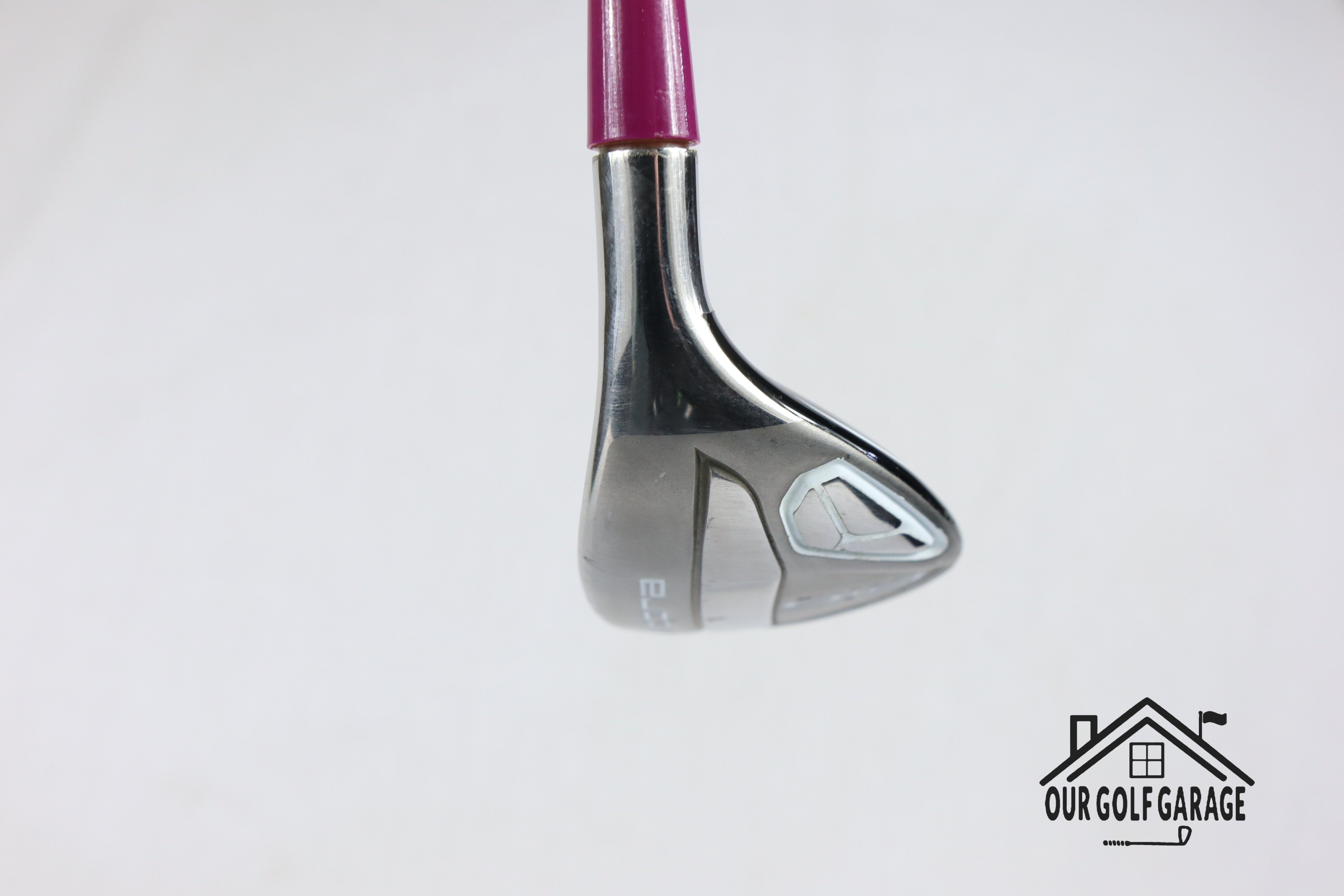 Cobra Bio Cell-S 19° 3 Hybrid