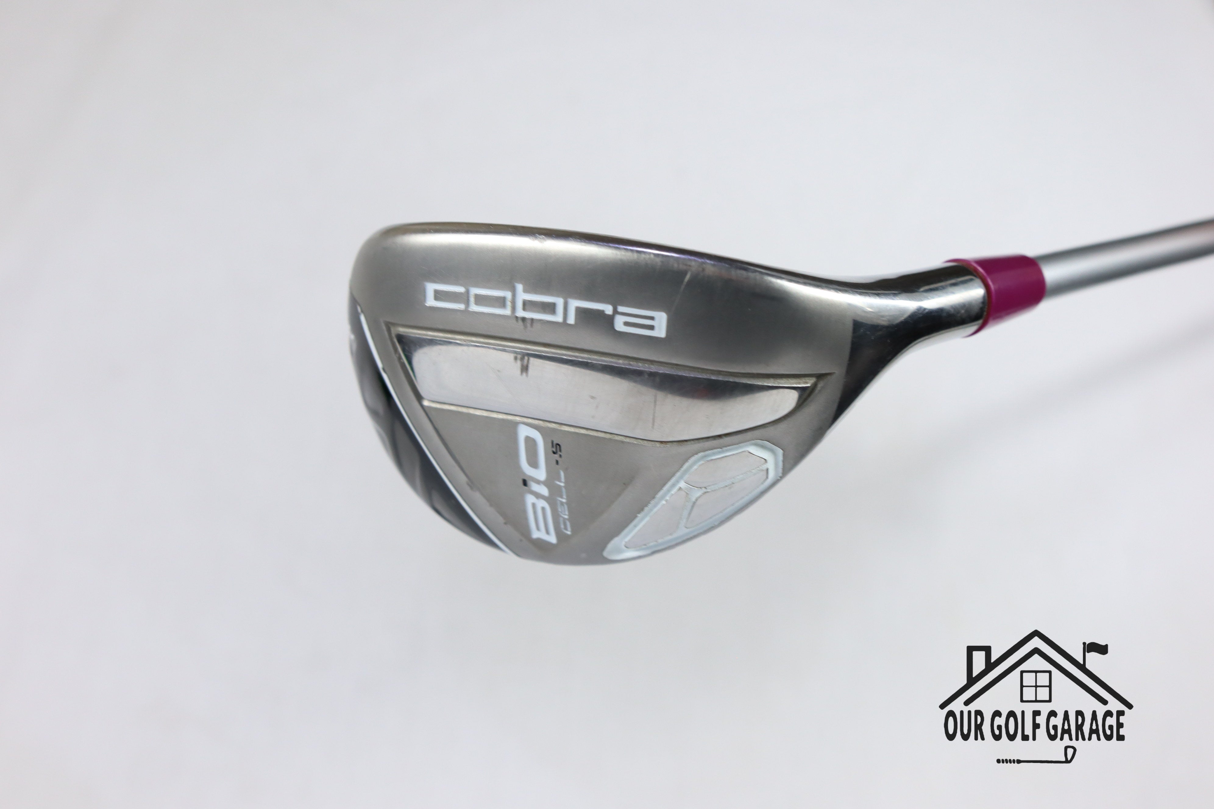 Cobra Bio Cell-S 19° 3 Hybrid