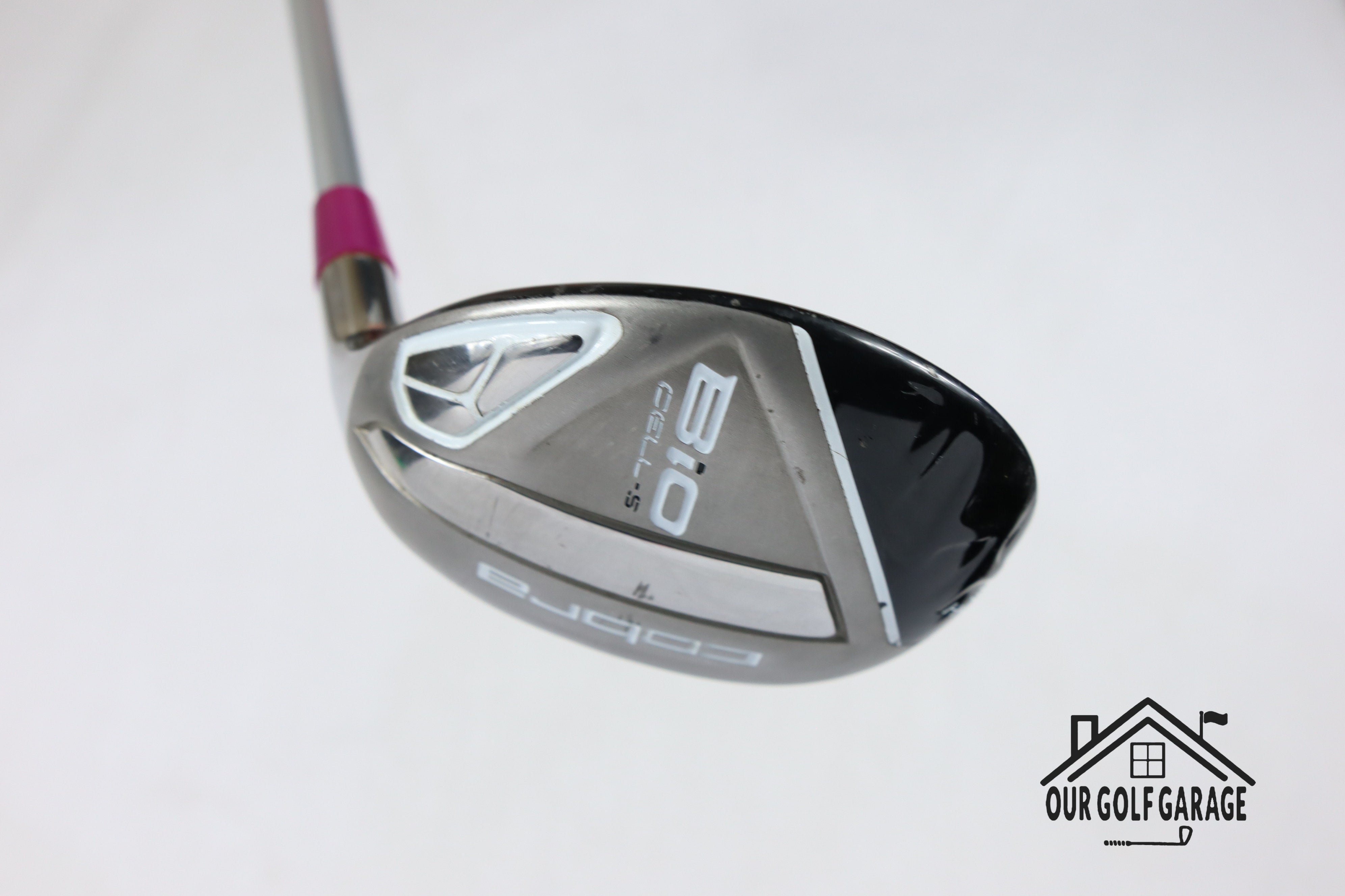 Cobra Bio Cell-S 19° 3 Hybrid