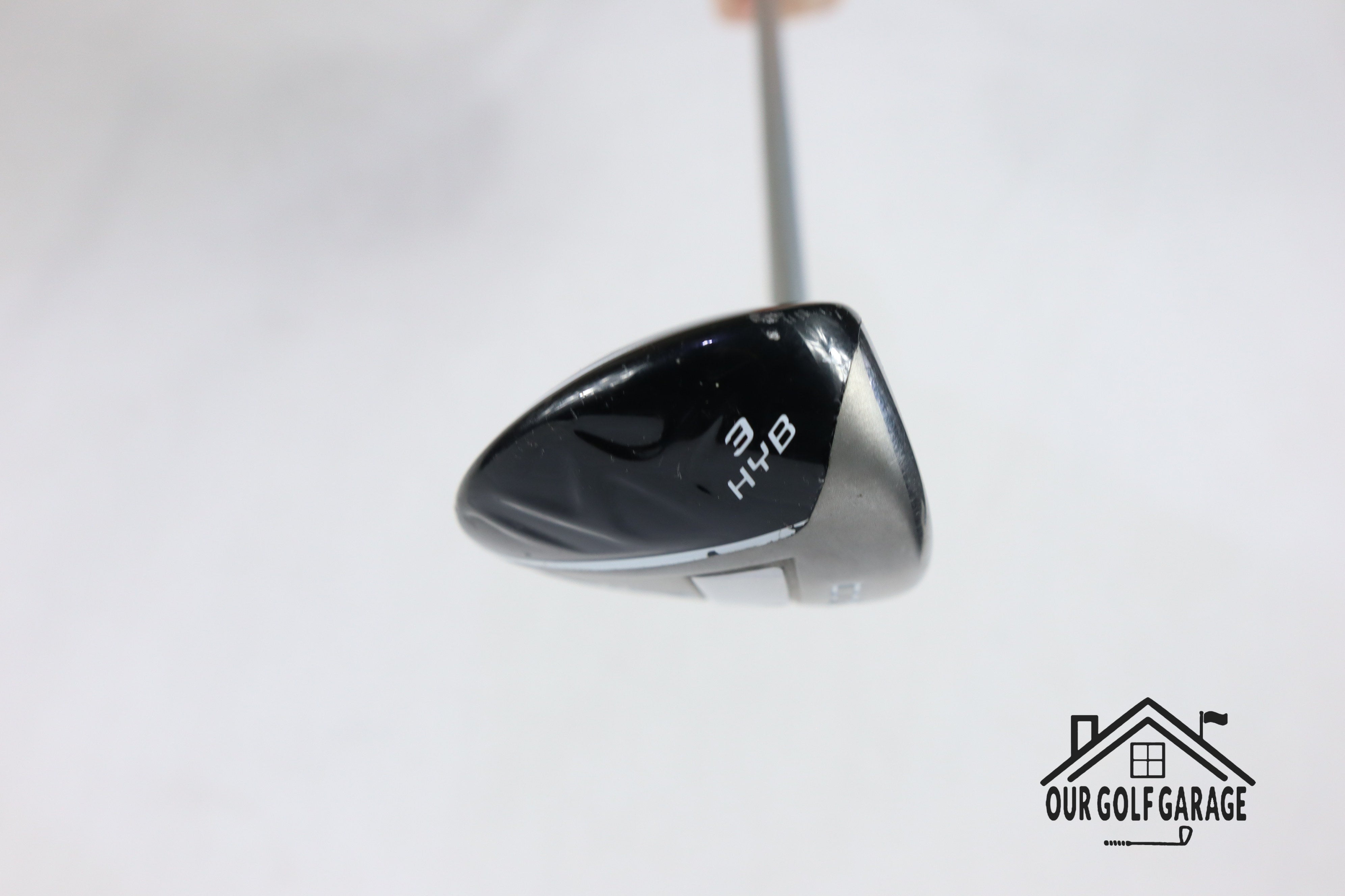 Cobra Bio Cell-S 19° 3 Hybrid