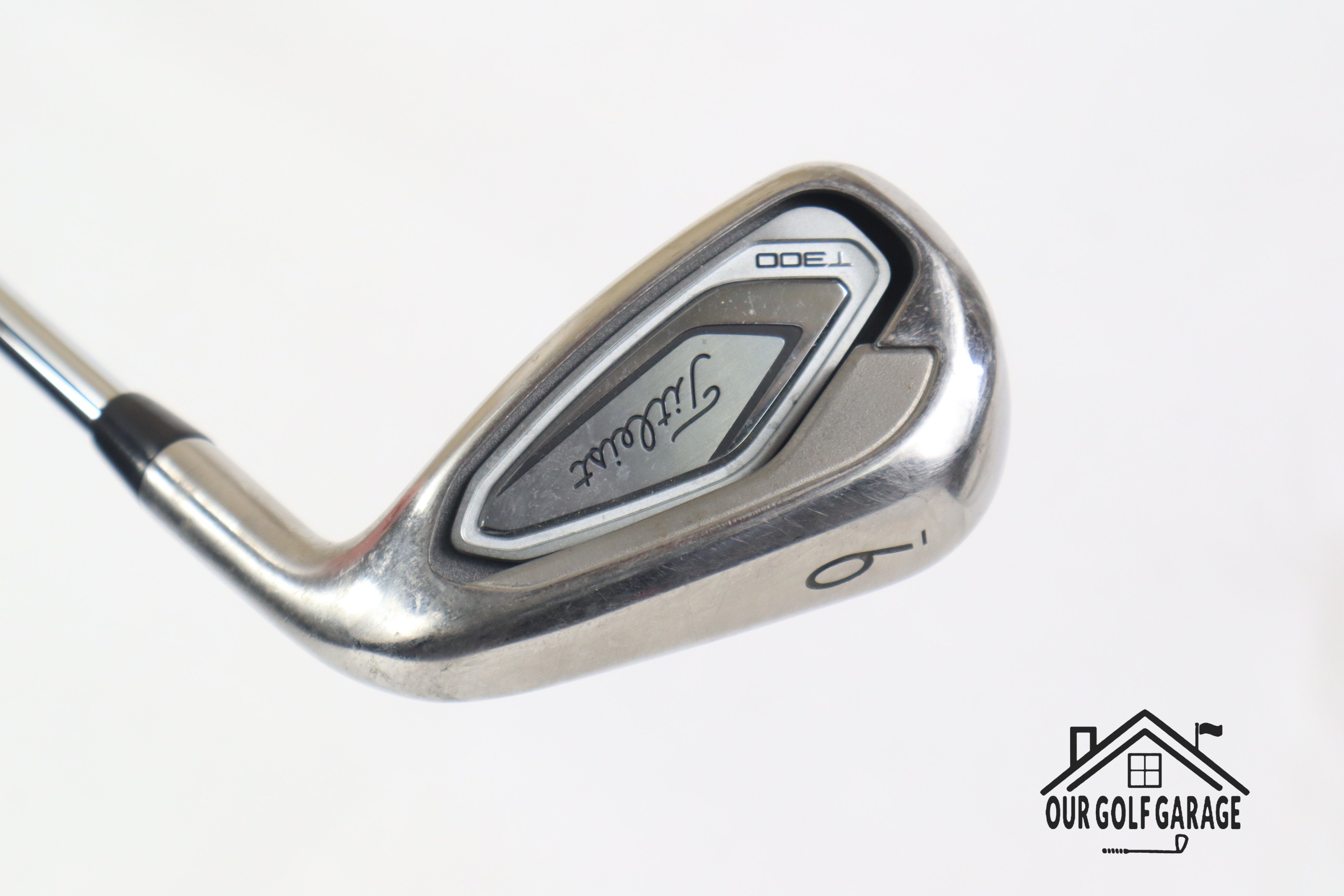 Titleist T300 9 Iron