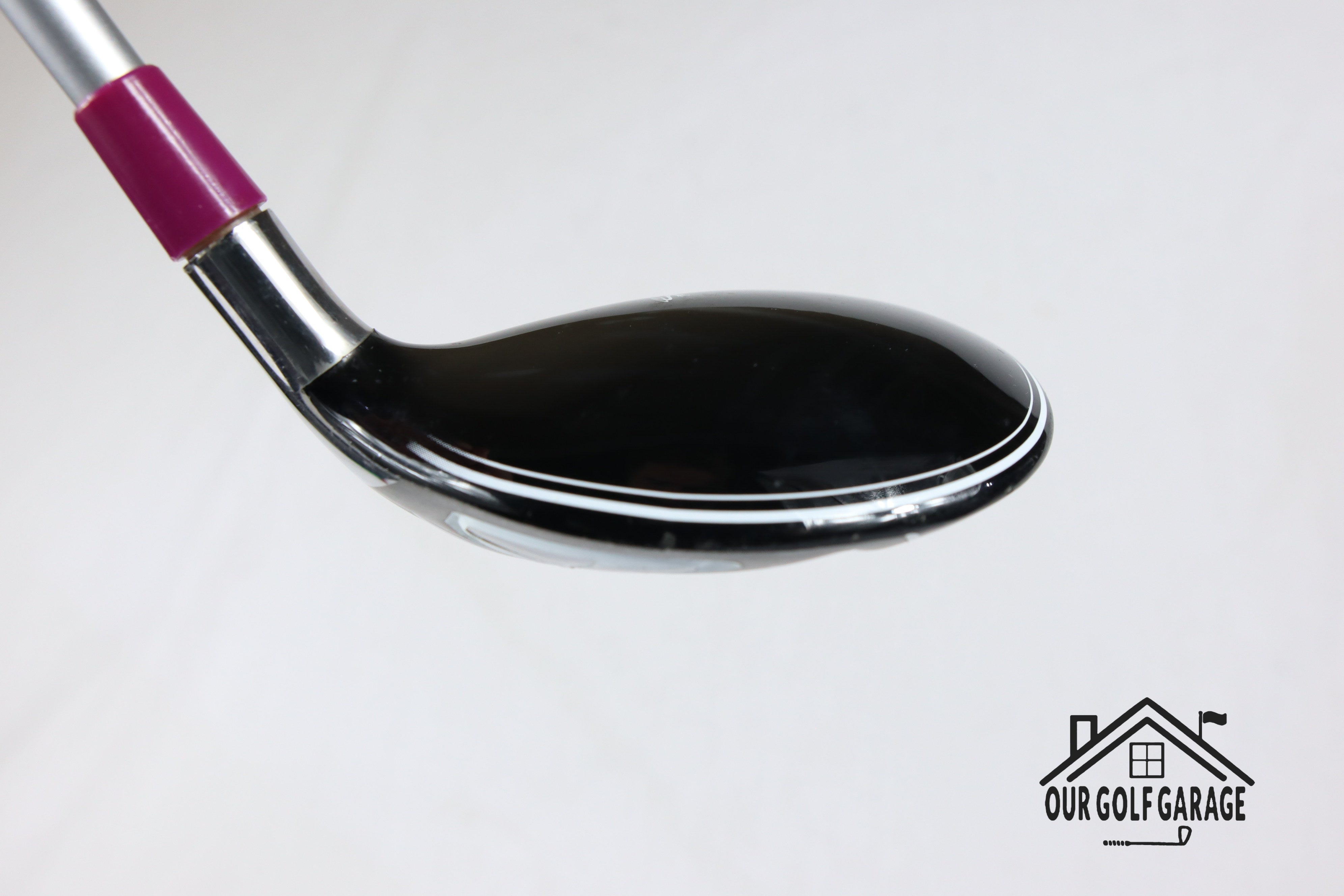 Cobra Bio Cell-S 19° 3 Hybrid