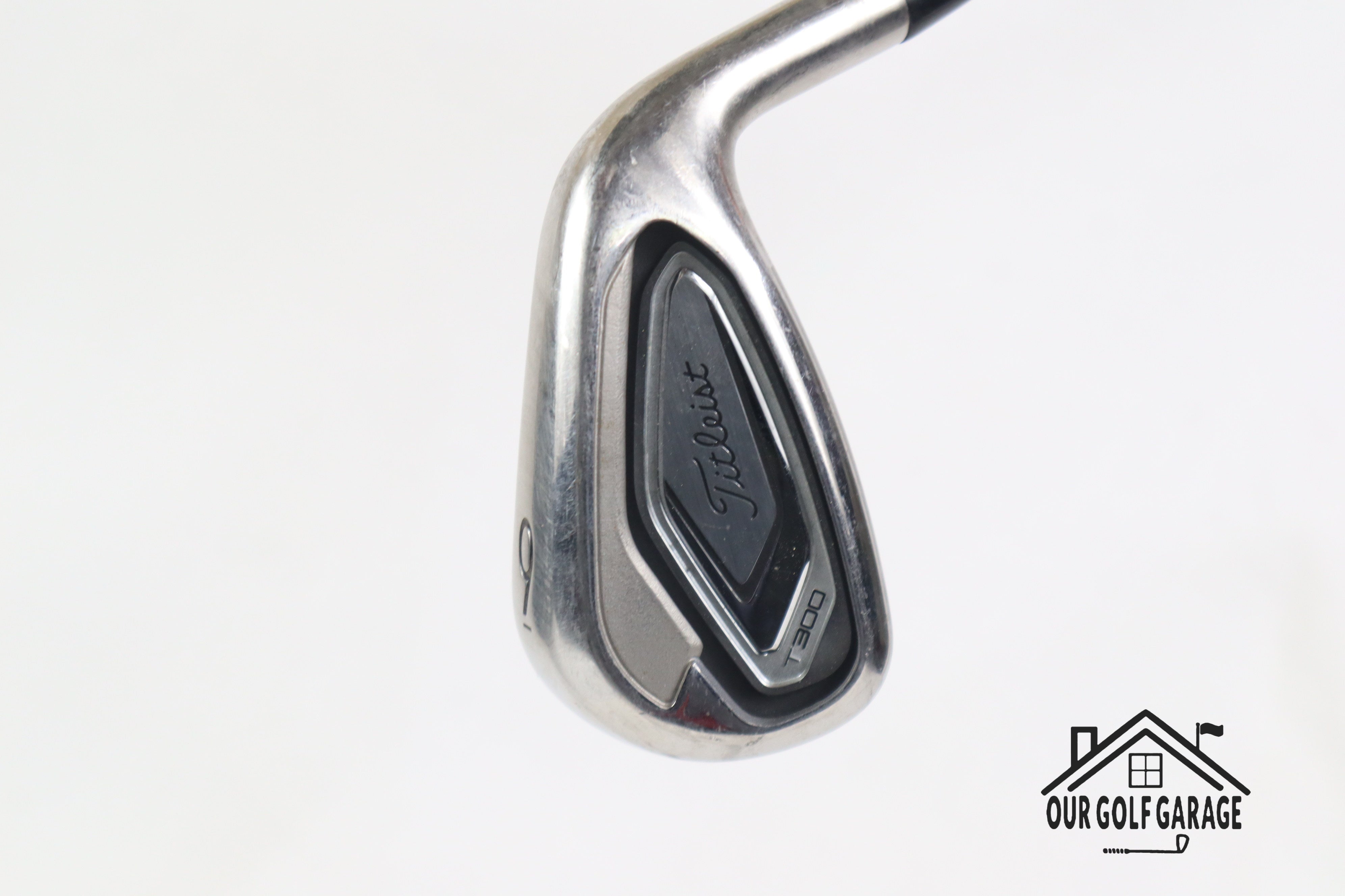 Titleist T300 9 Iron