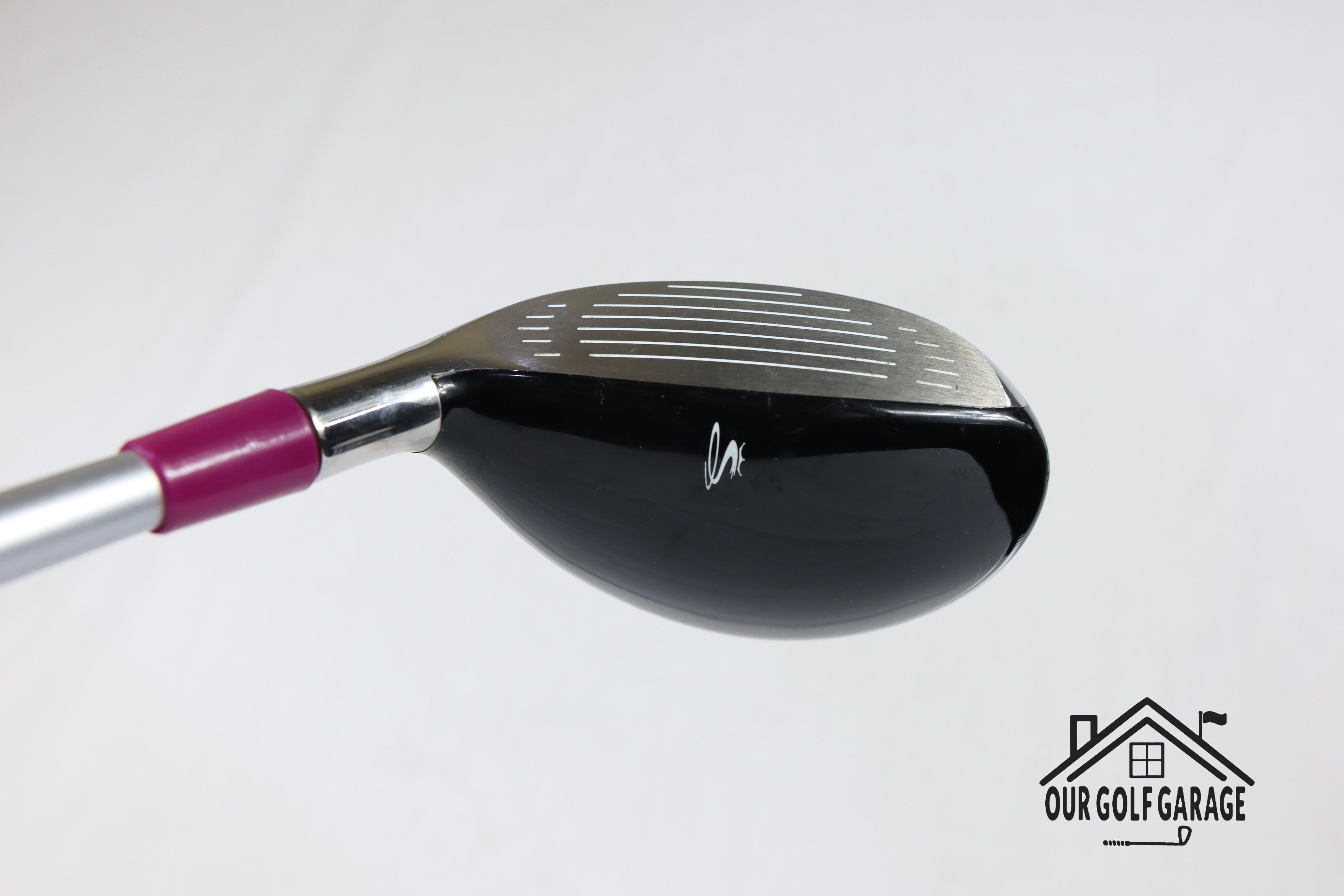 Cobra Bio Cell-S 19° 3 Hybrid