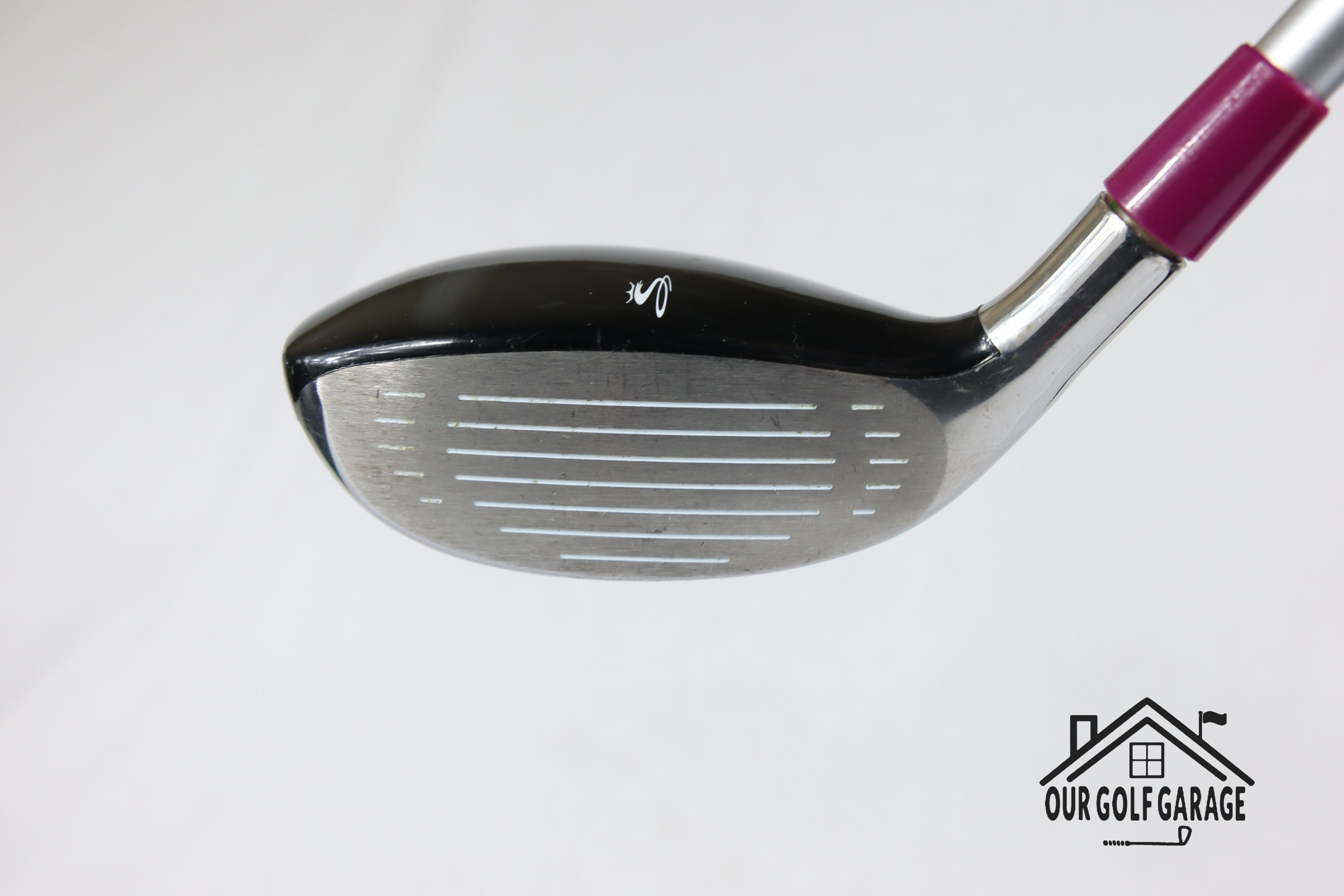 Cobra Bio Cell-S 19° 3 Hybrid