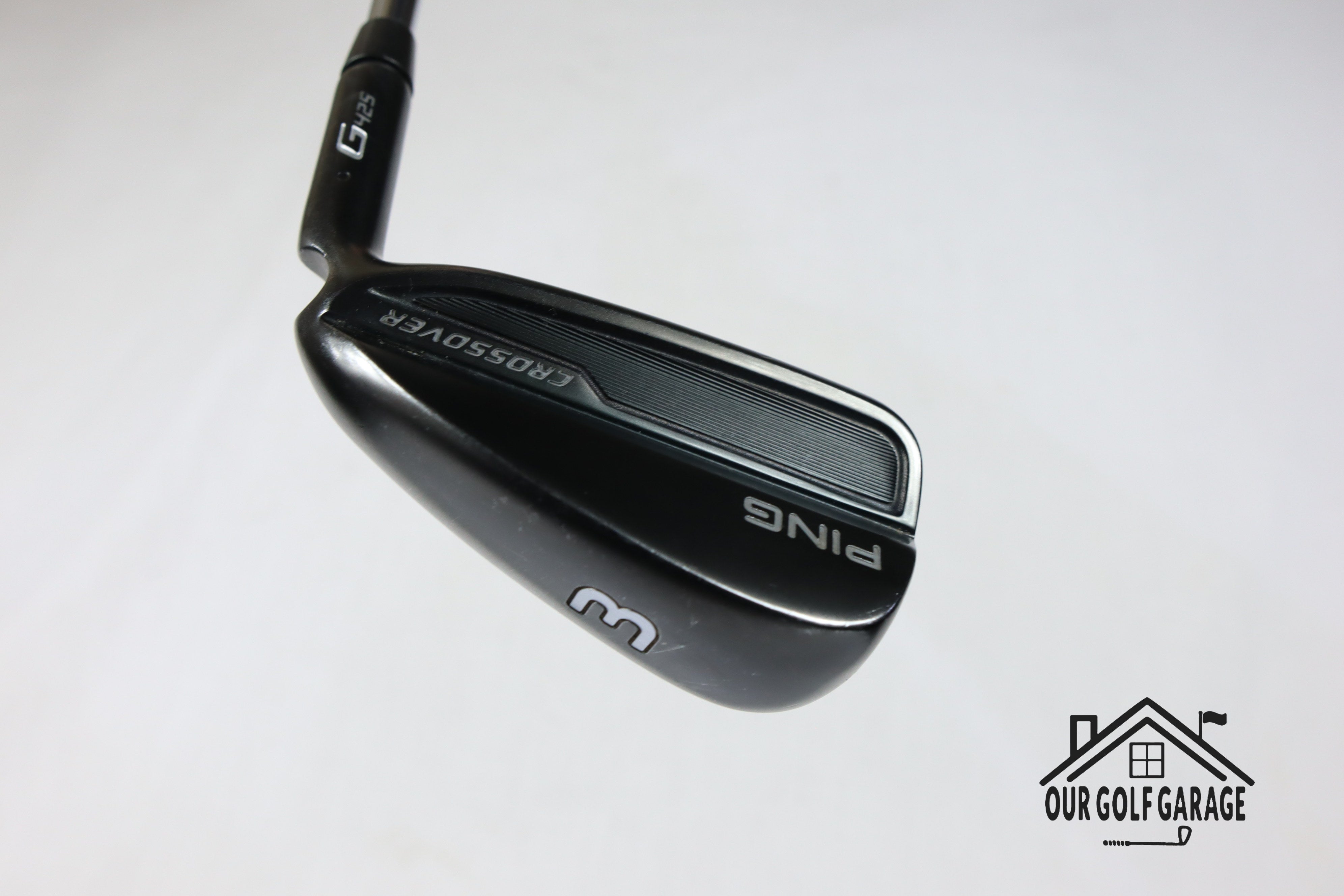 Ping G425 Crossover 3 Iron