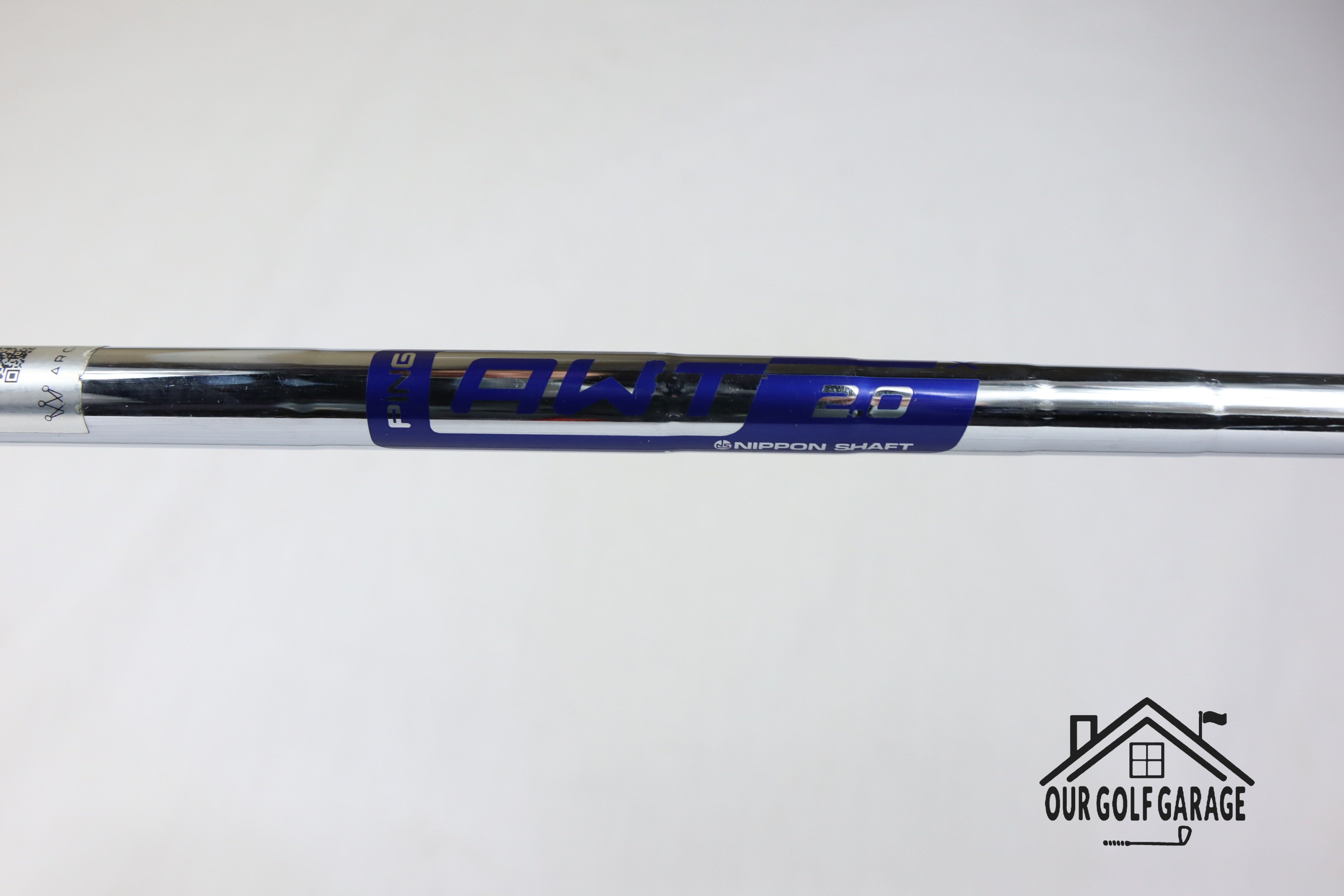 Ping G425 Crossover 3 Iron