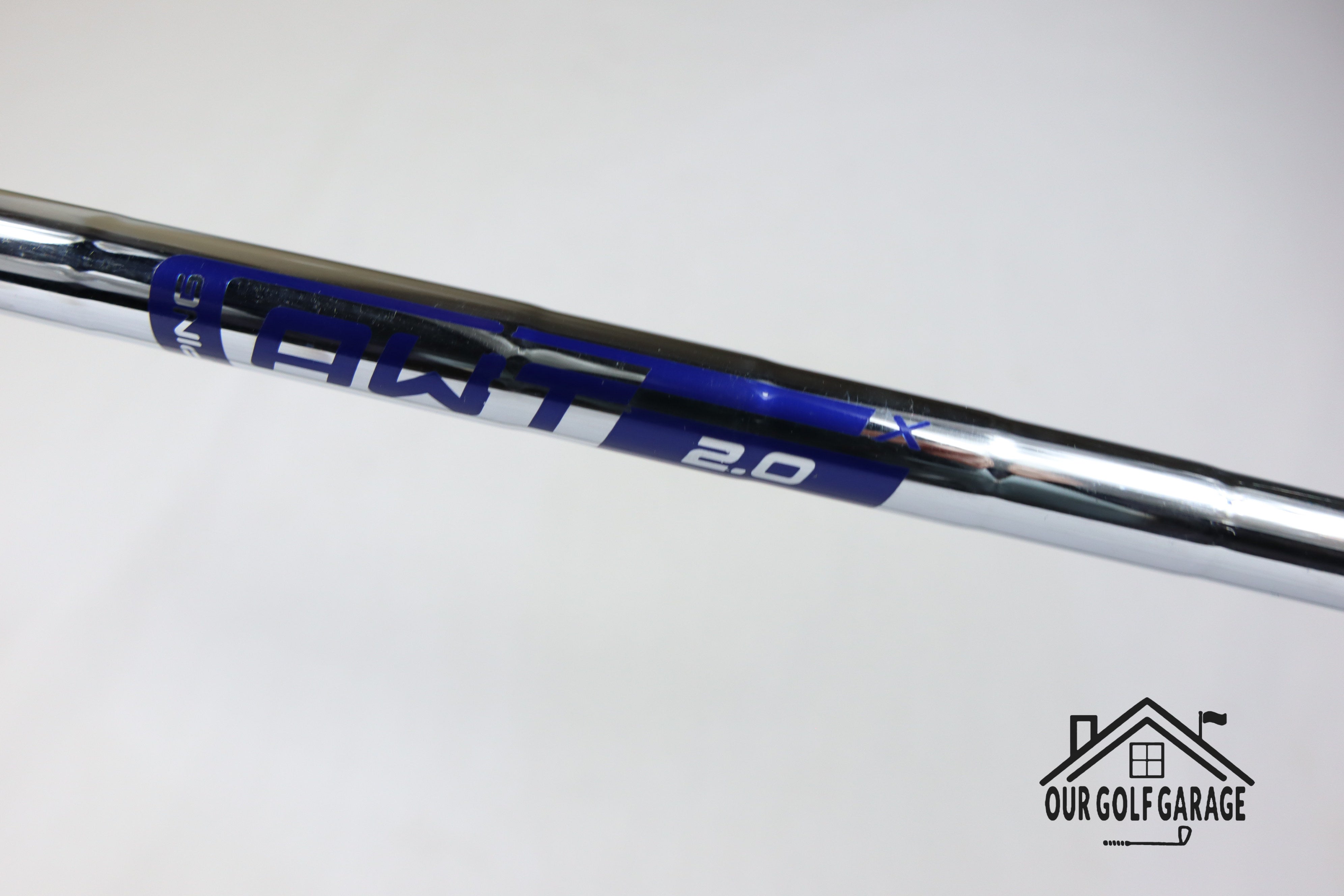 Ping G425 Crossover 3 Iron