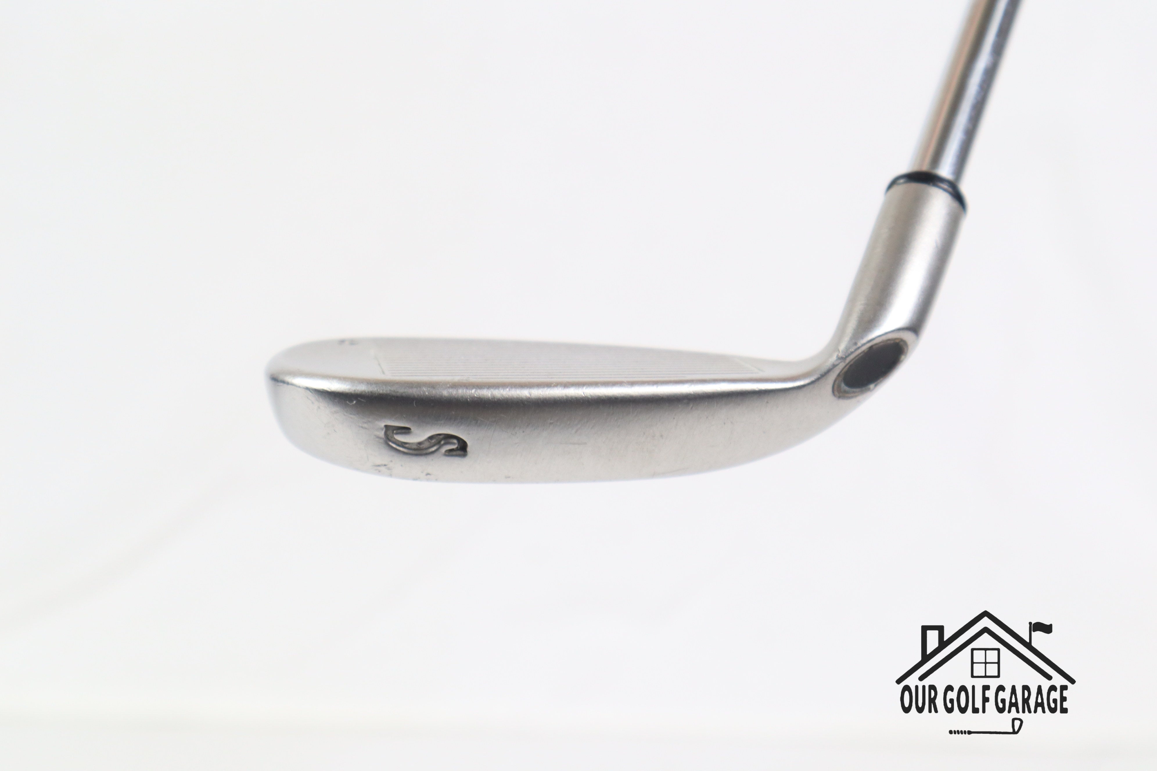 キャロウェイ BIG BERTHA X-12 Callaway Big Bertha X-12 Sand Wedge