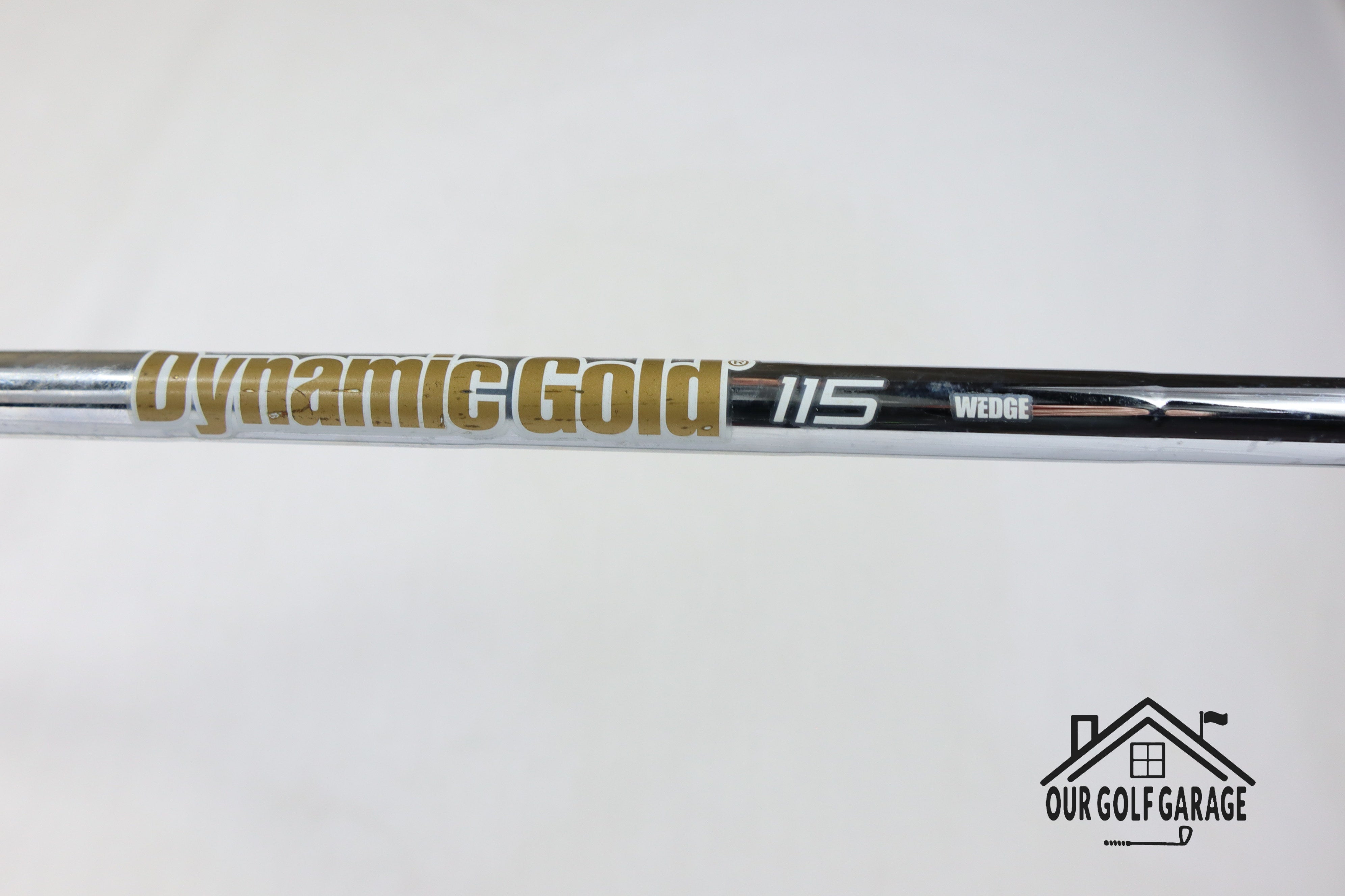 Cleveland CBX Full Face 60° Lob Wedge