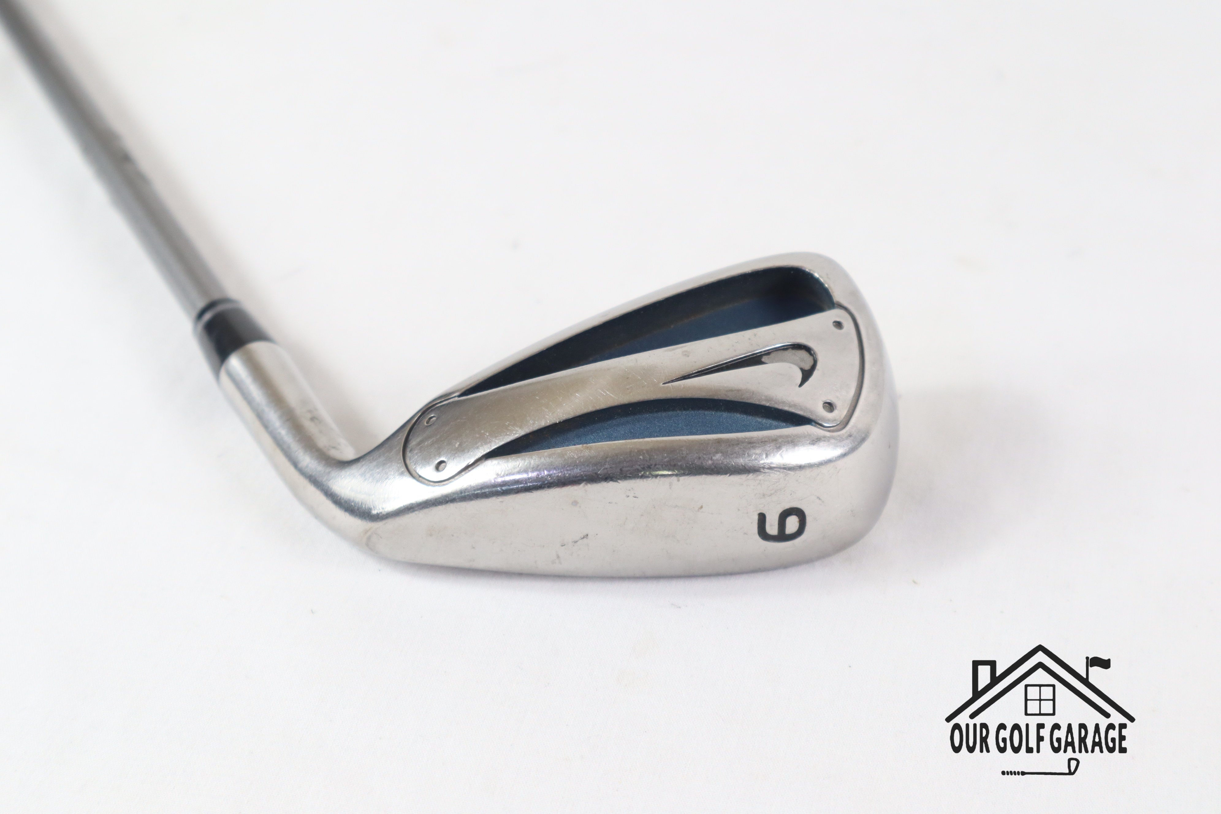 Ladies Nike Slingshot 6 Iron