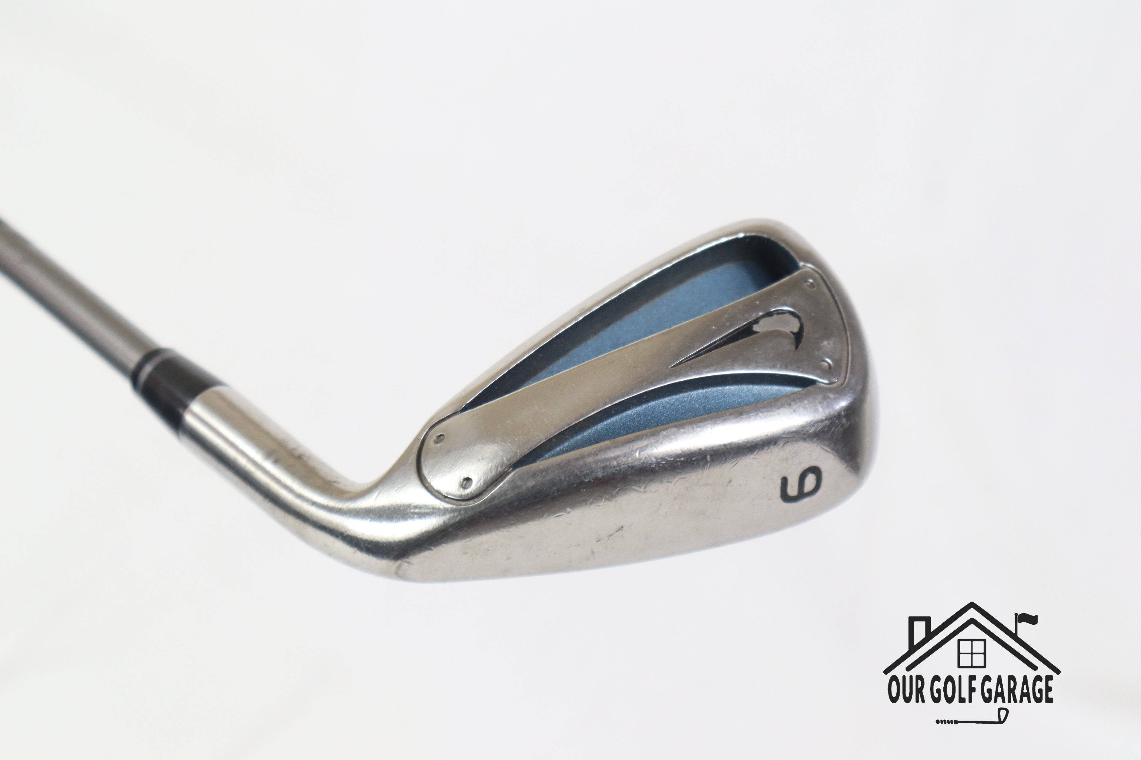 Ladies Nike Slingshot 6 Iron