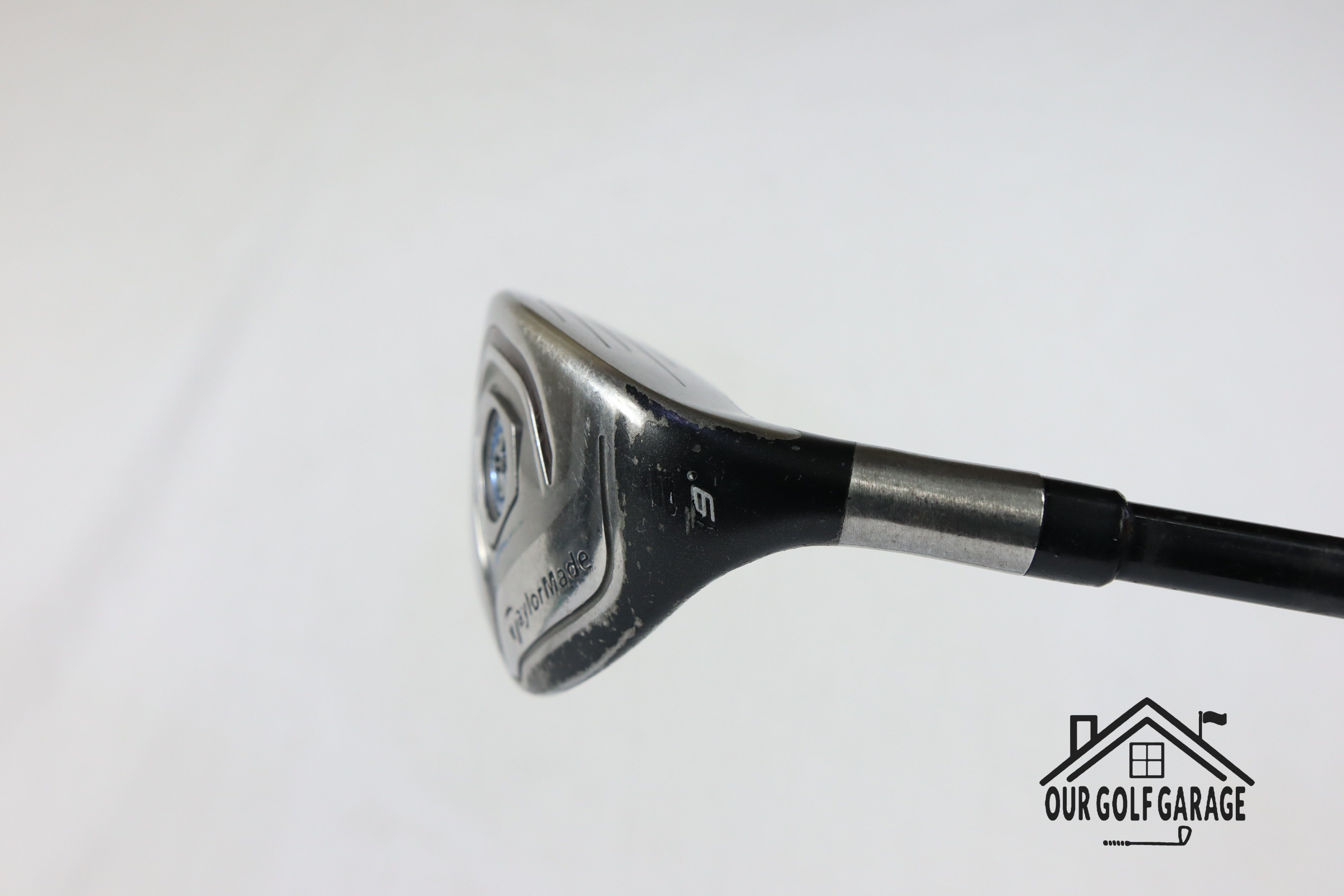 TaylorMade Jetspeed 19° 3 Hybrid
