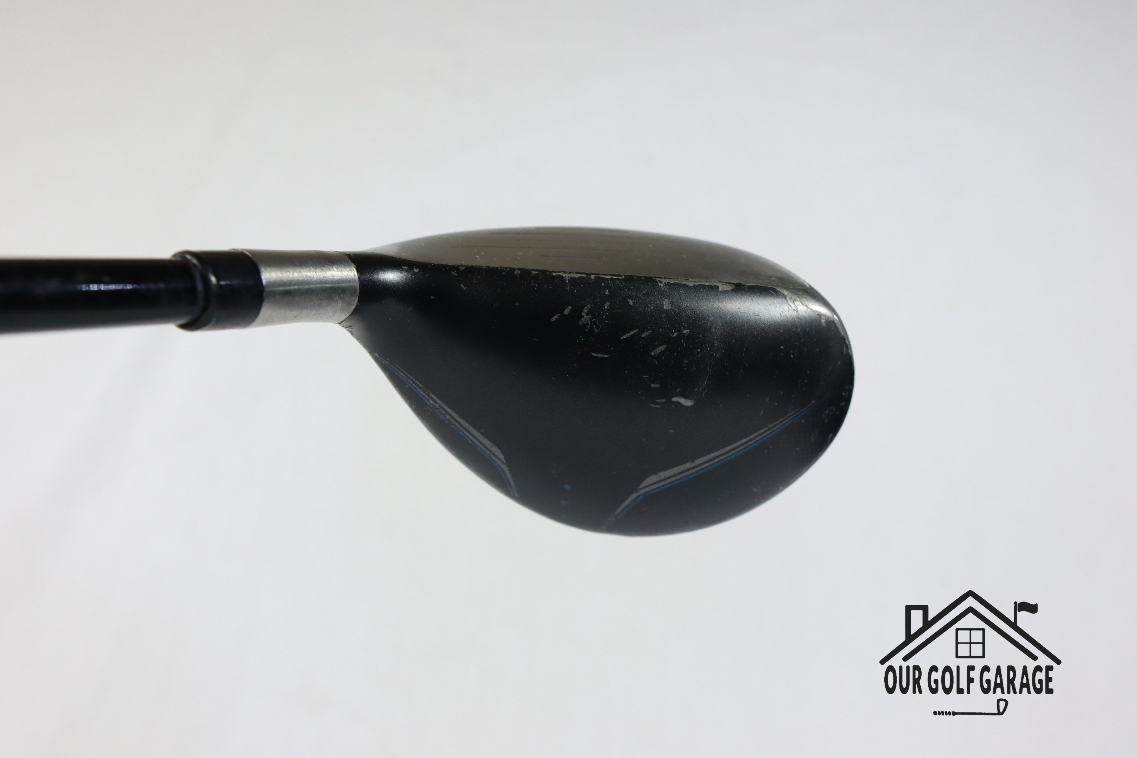 TaylorMade Jetspeed 19° 3 Hybrid