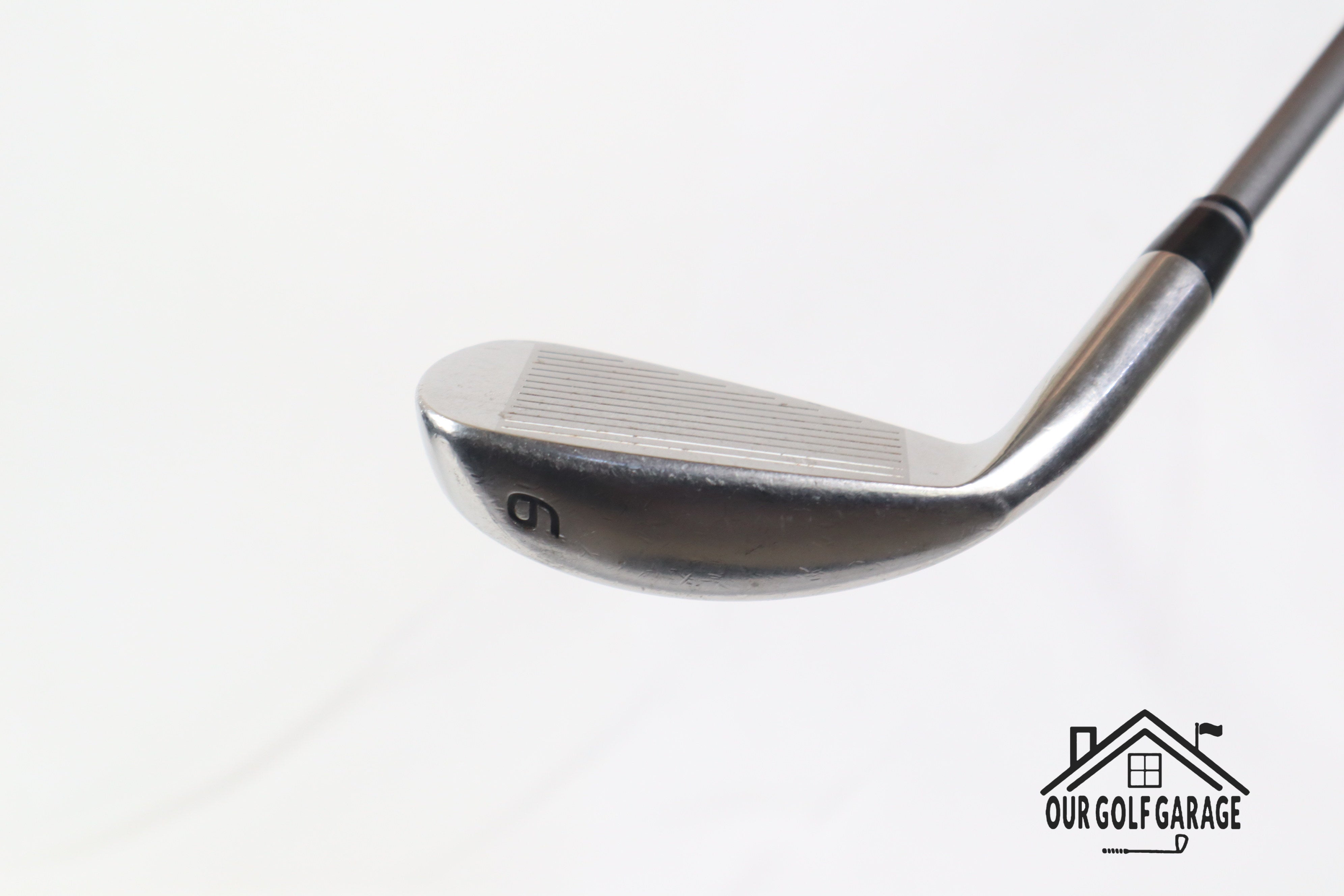 Ladies Nike Slingshot 6 Iron