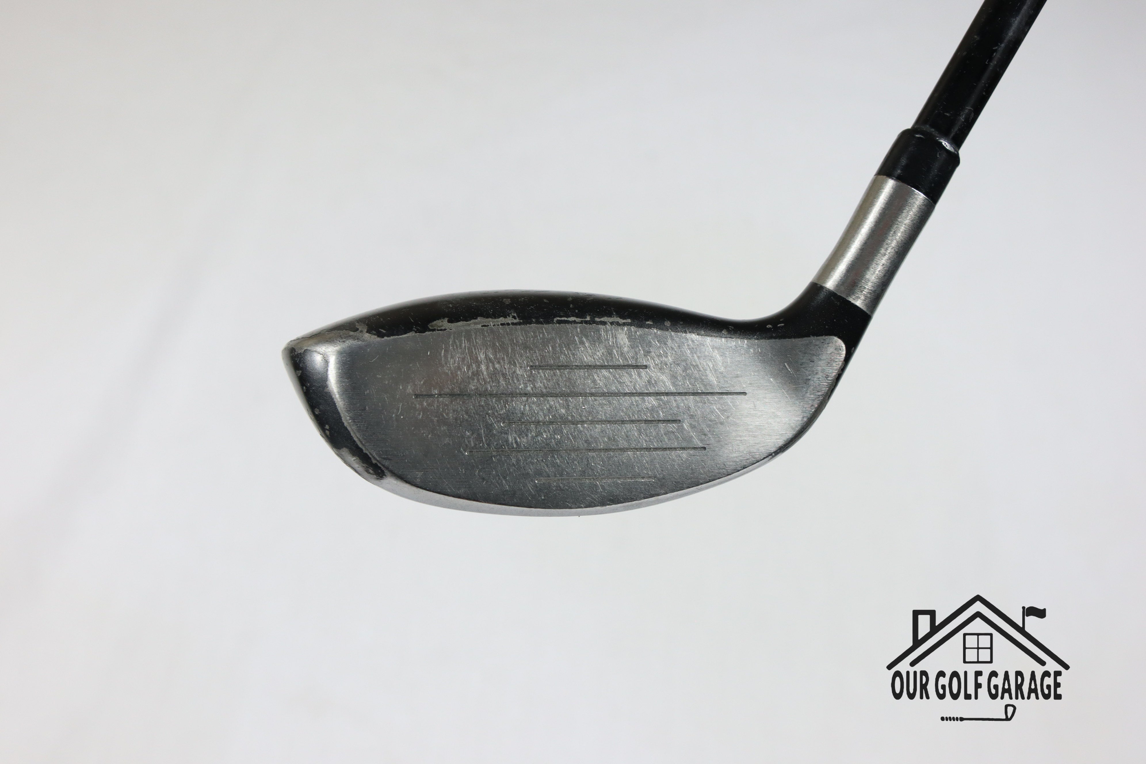 TaylorMade Jetspeed 19° 3 Hybrid