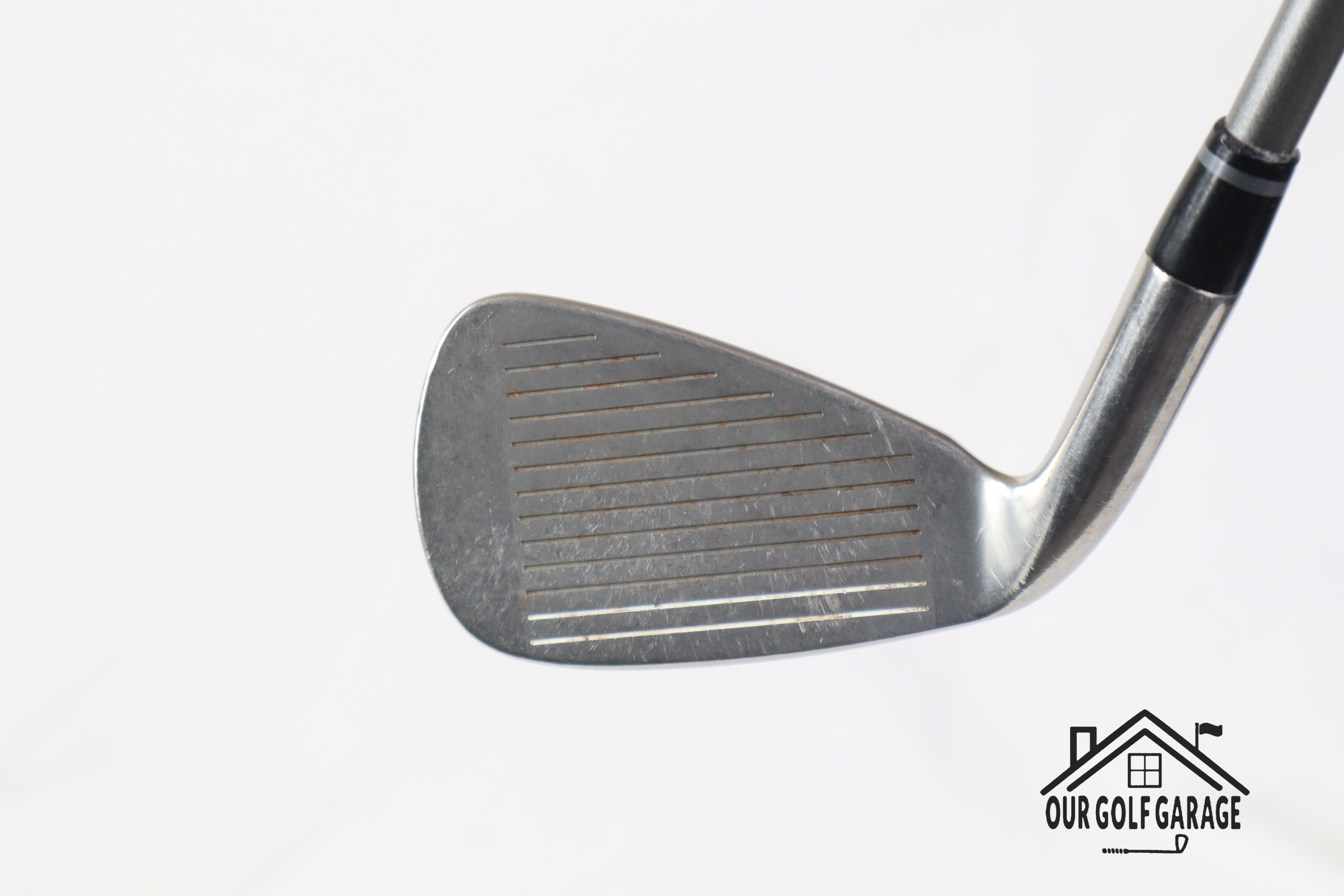 Ladies Nike Slingshot 6 Iron