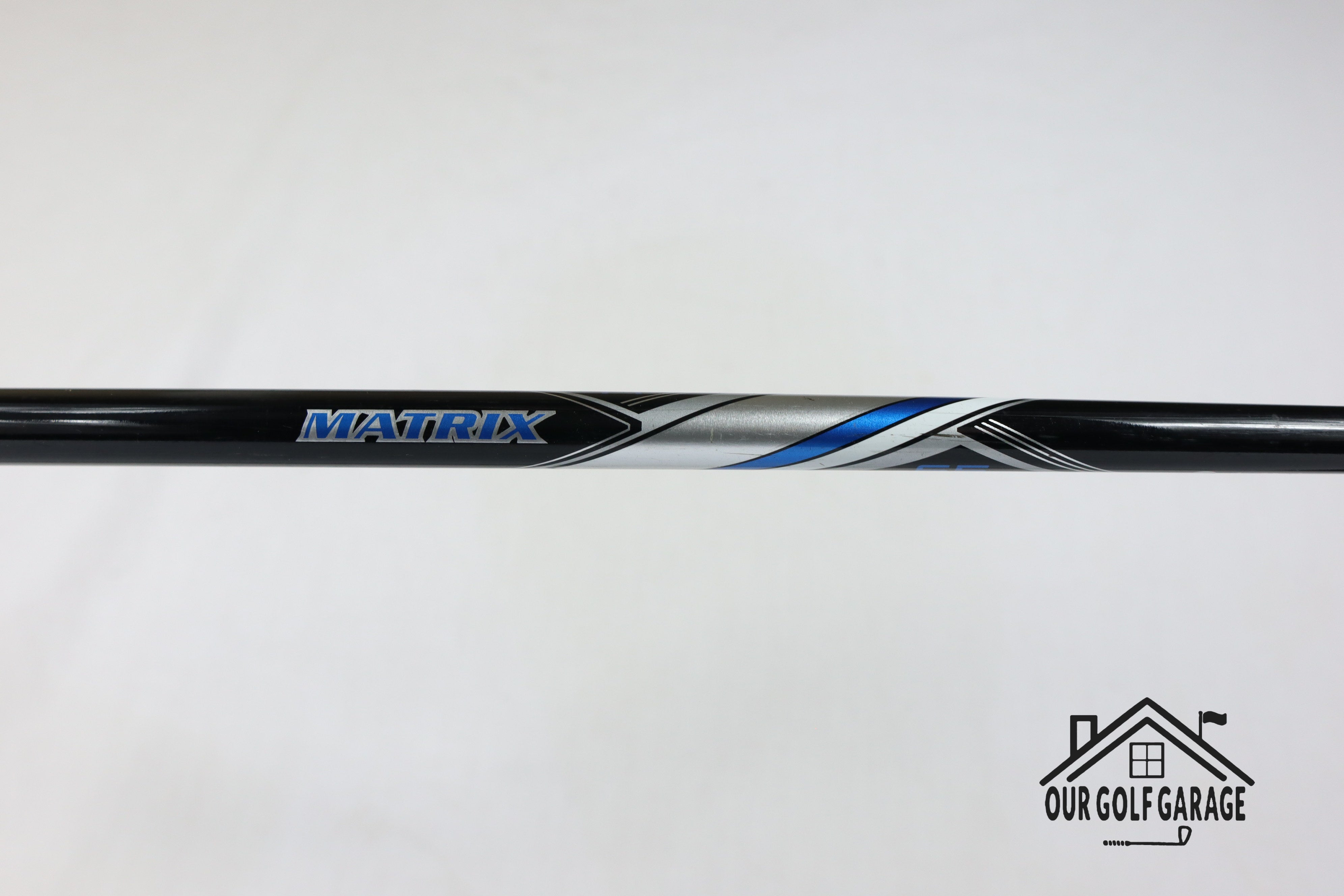 TaylorMade Jetspeed 19° 3 Hybrid