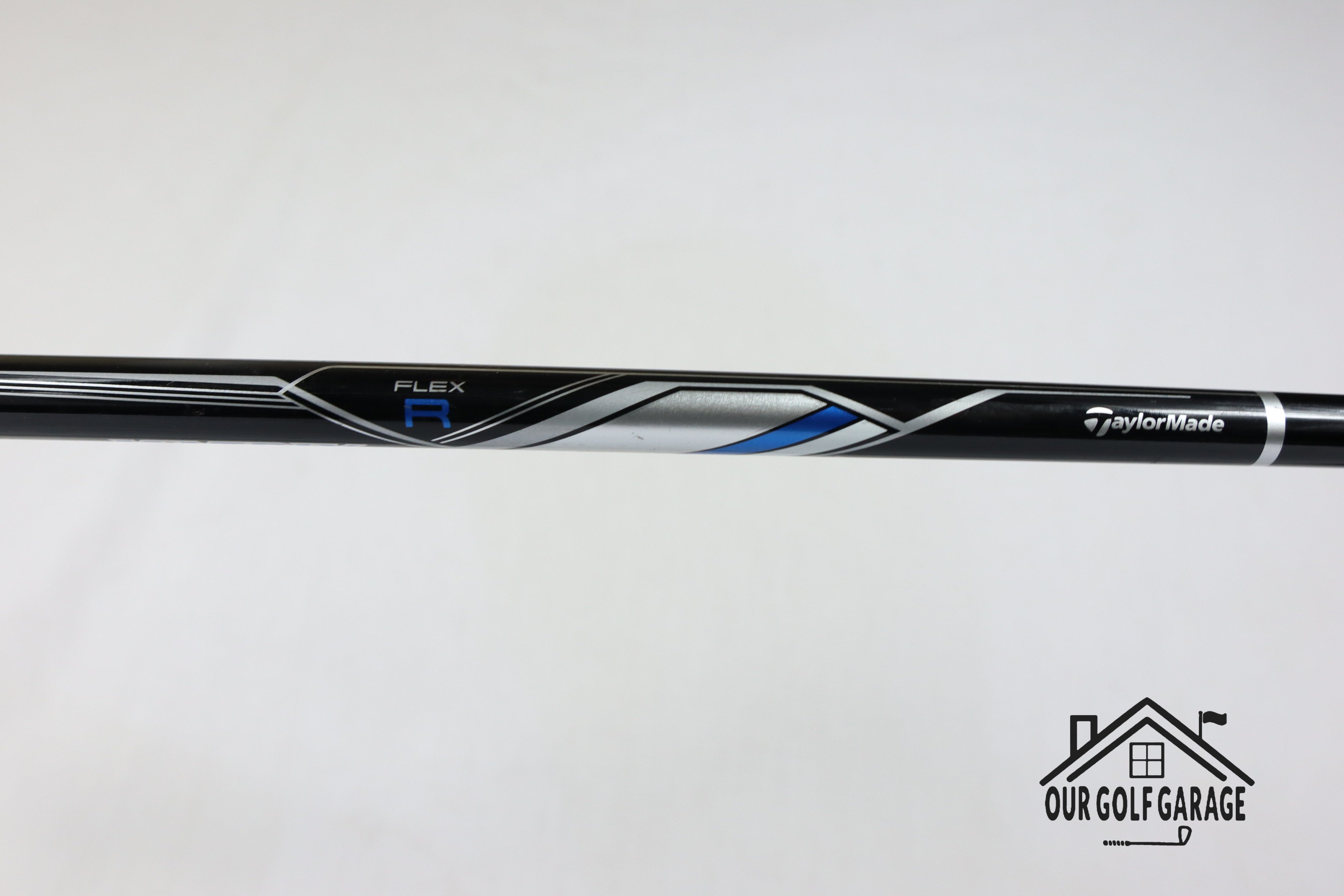 TaylorMade Jetspeed 19° 3 Hybrid