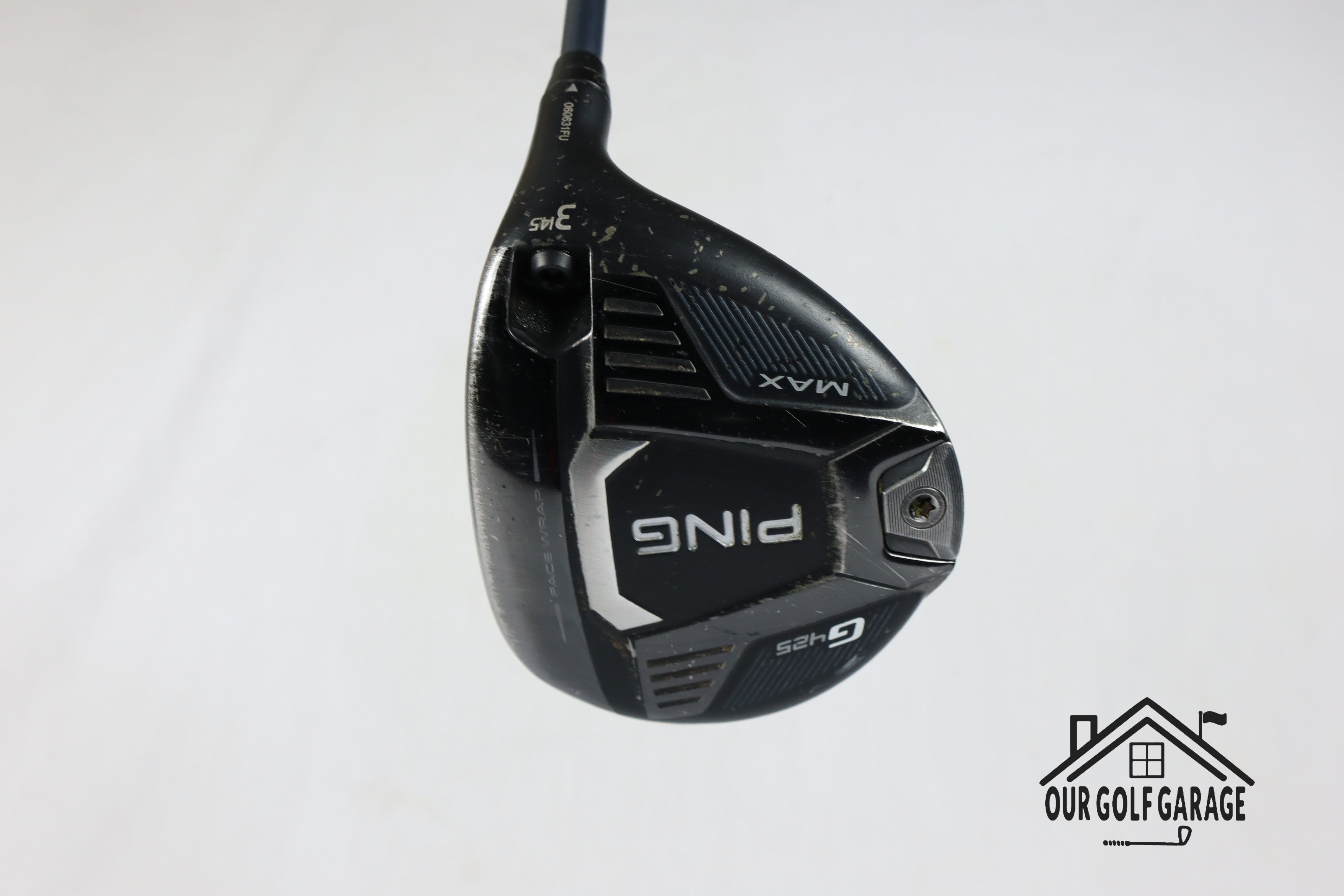 Ping G425 Max 14.5° 3 Wood