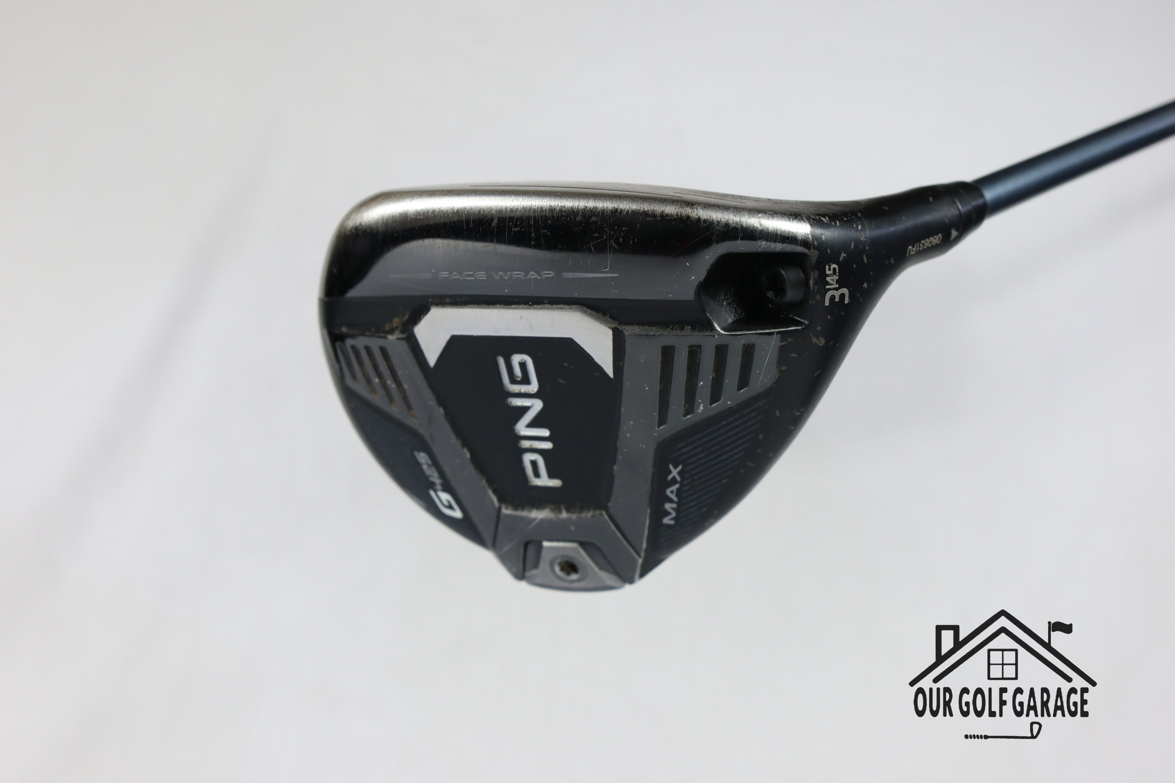 Ping G425 Max 14.5° 3 Wood