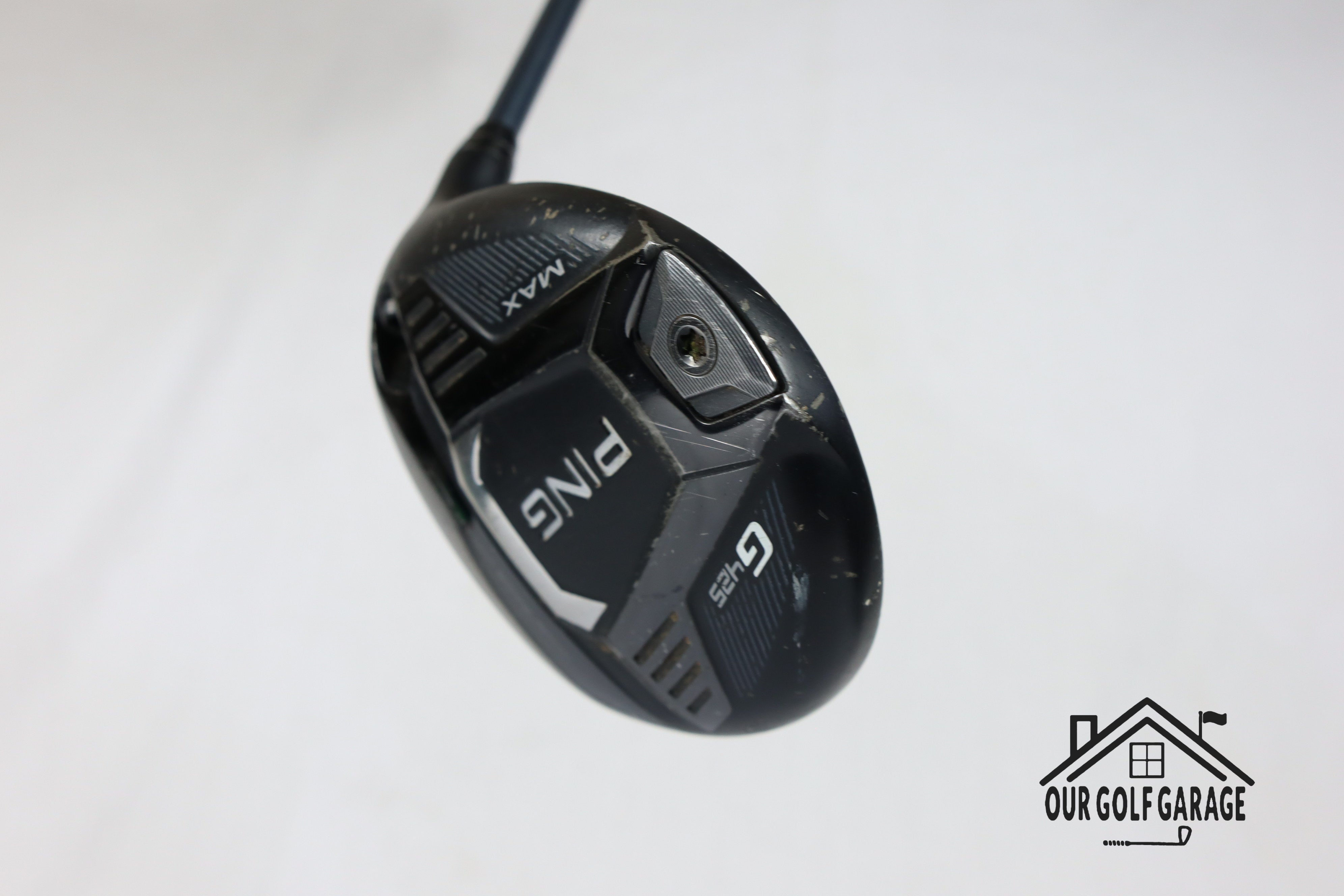 Ping G425 Max 14.5° 3 Wood