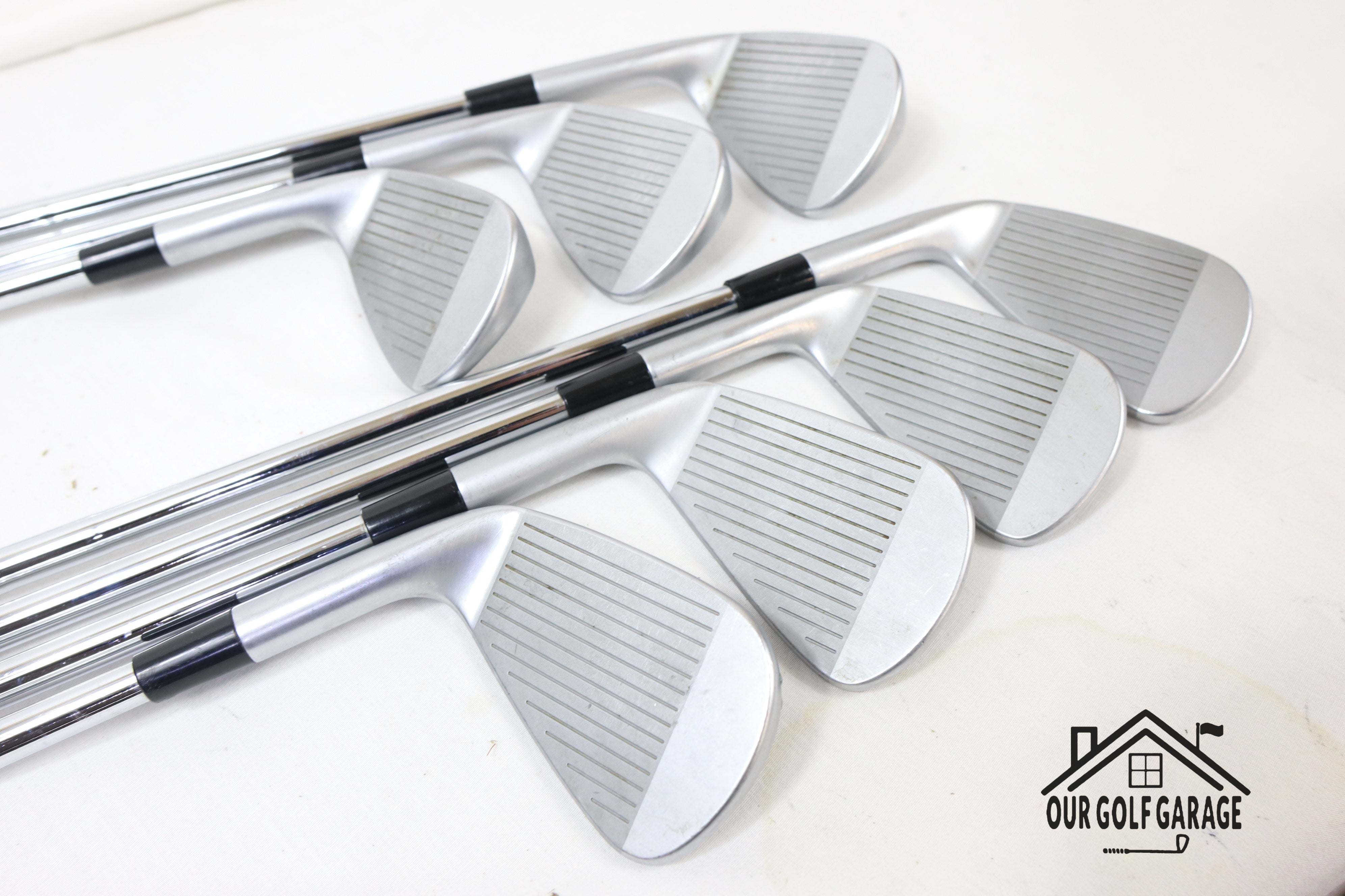 TaylorMade 2023 P7MC Iron Set (4-P)