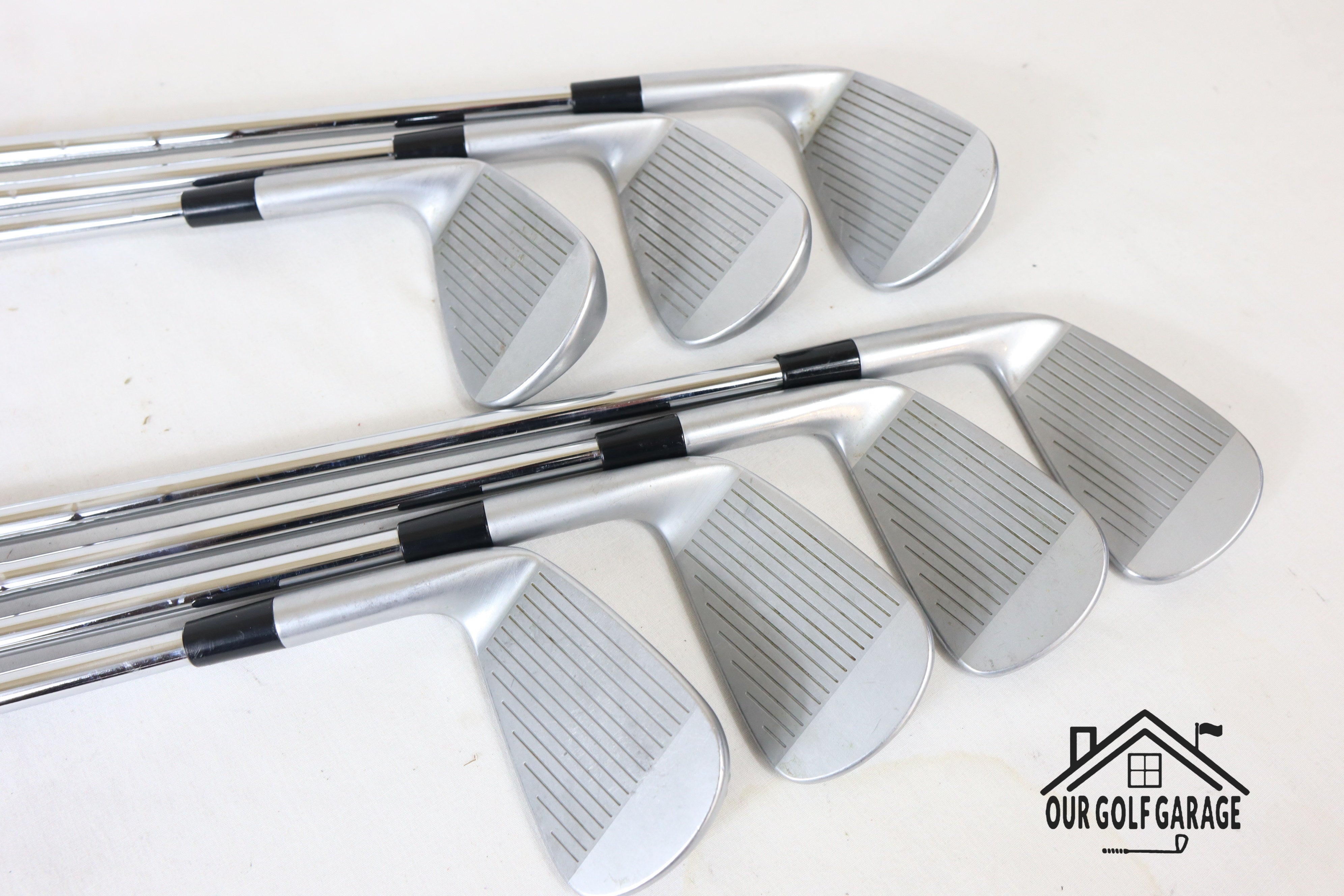 テーラーメイド P7MC (2023) 4I ー P TaylorMade 2023 P7MC Iron Set (4-P)