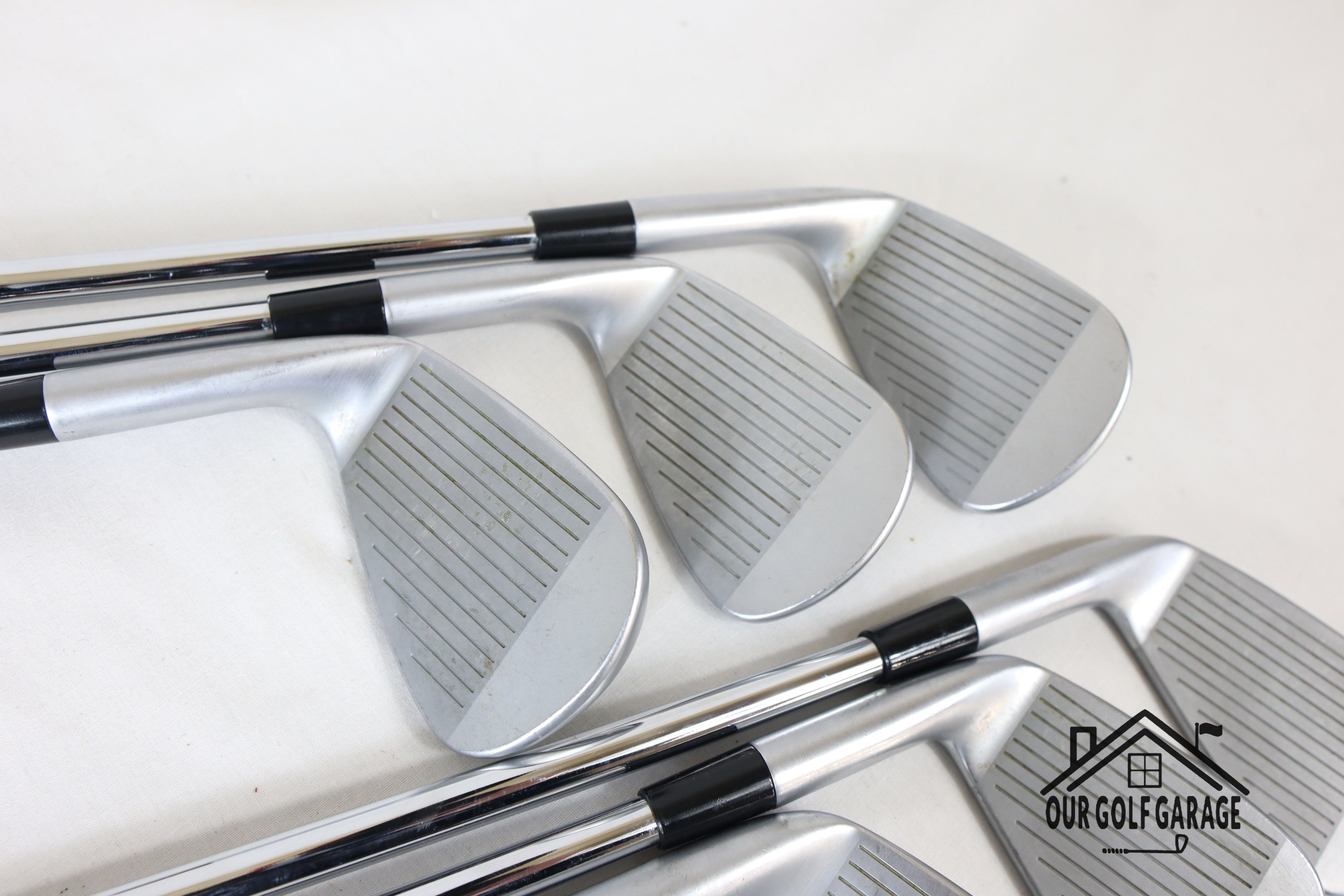 TaylorMade 2023 P7MC Iron Set (4-P)